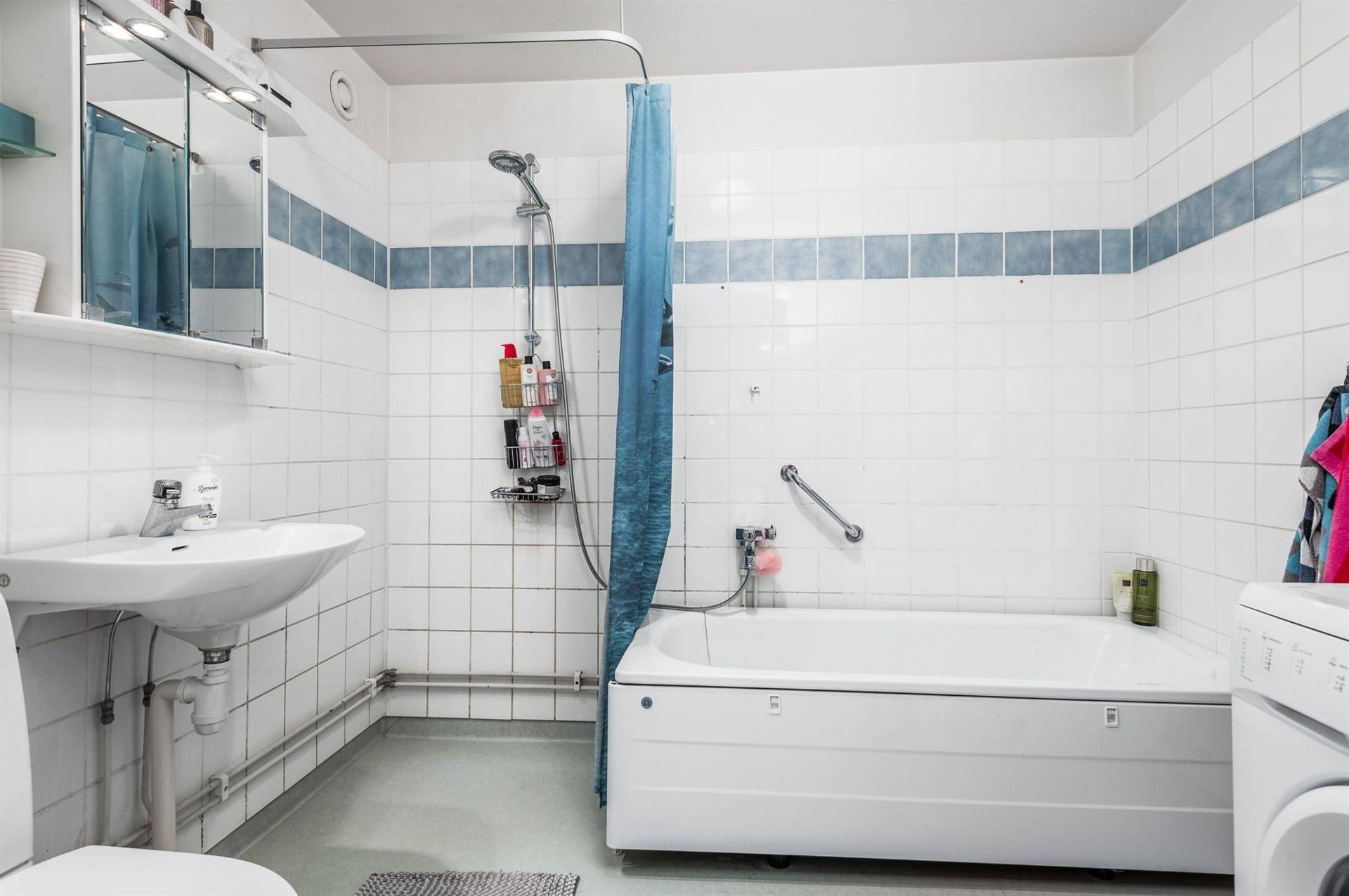 2 rum Lägenhet på Kungsgatan 5 Centralt Norrköpings kommun - bild 17