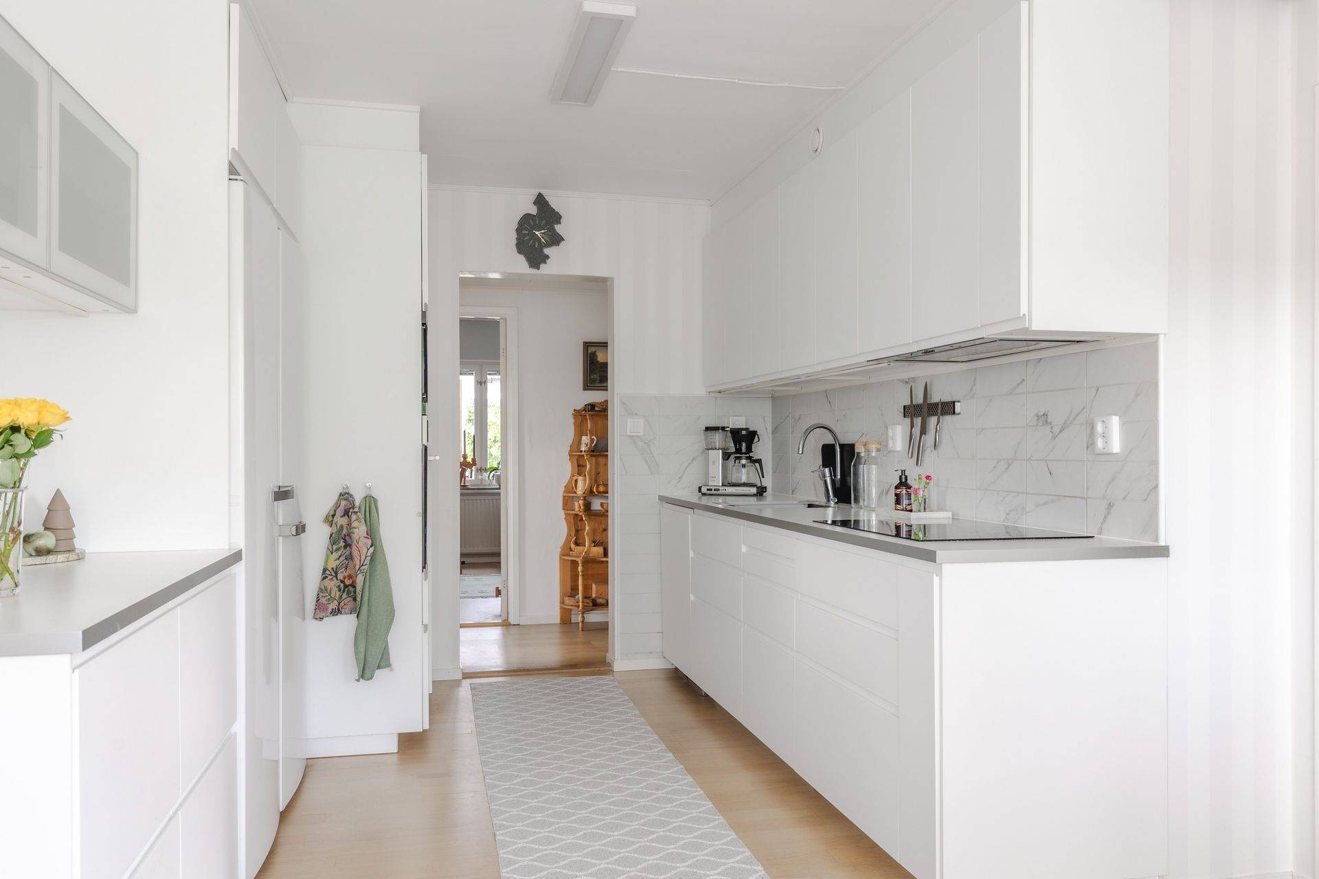4 rum Villa på Björkgatan 13 Karlsborgs kommun - bild 12