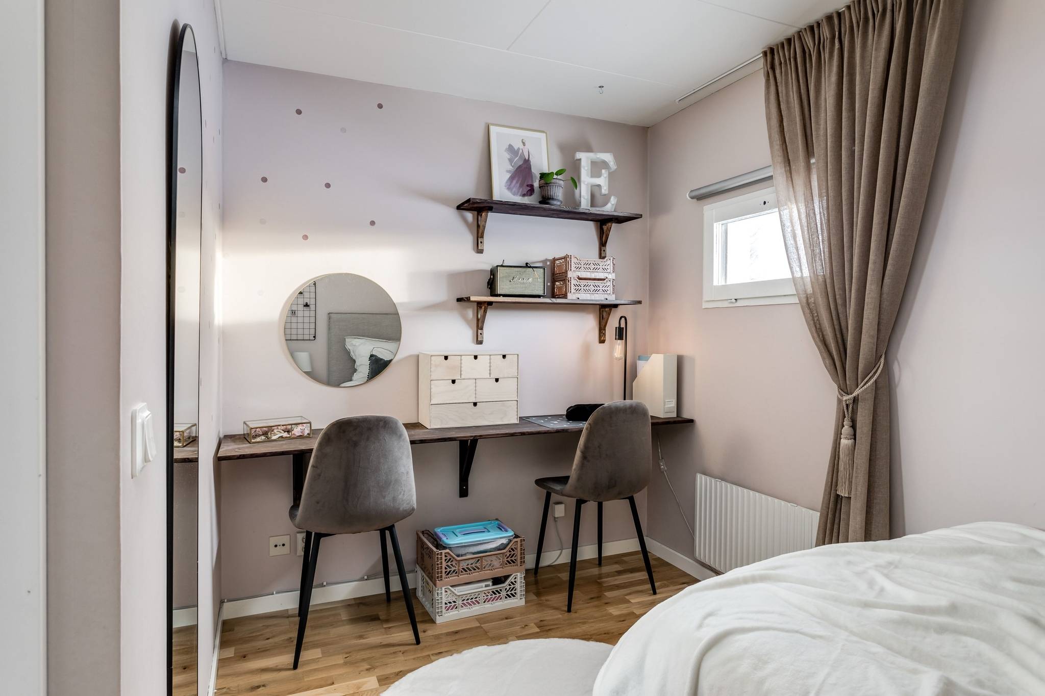5 rum Radhus på Odens väg 6 Ås Krokoms kommun - bild 23