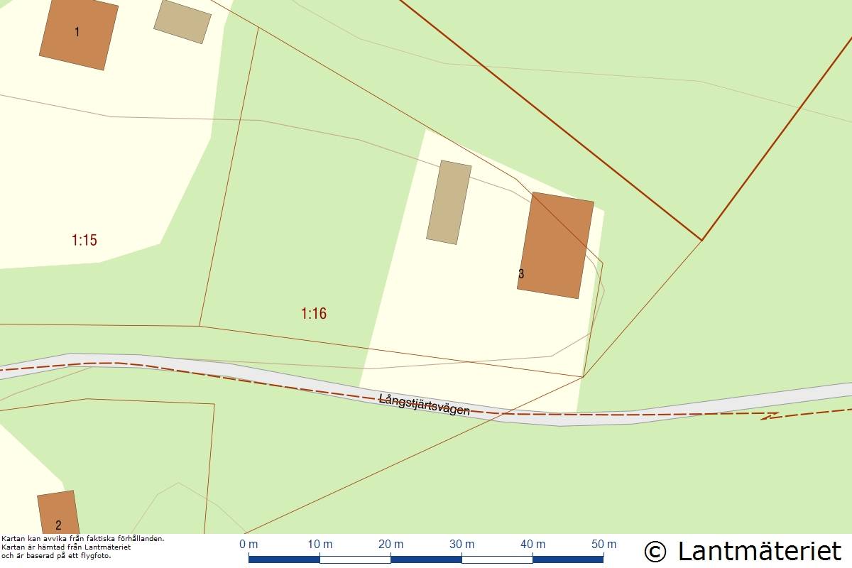 3 rum Fritidshus på Långstjärtsvägen 3 Bronäs Flens kommun - bild 19