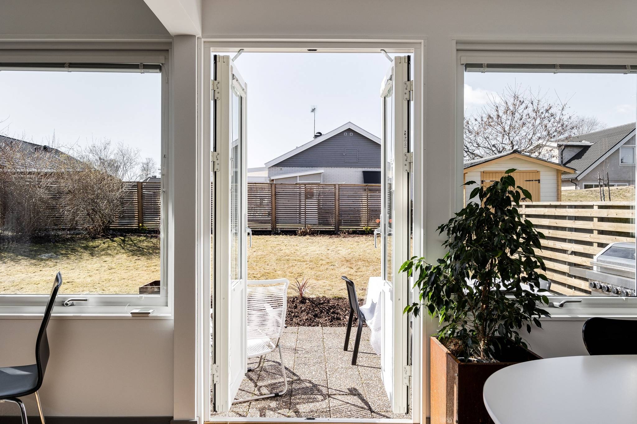 4 rum Villa på Slättövägen 11 Hov Växjö kommun - bild 12