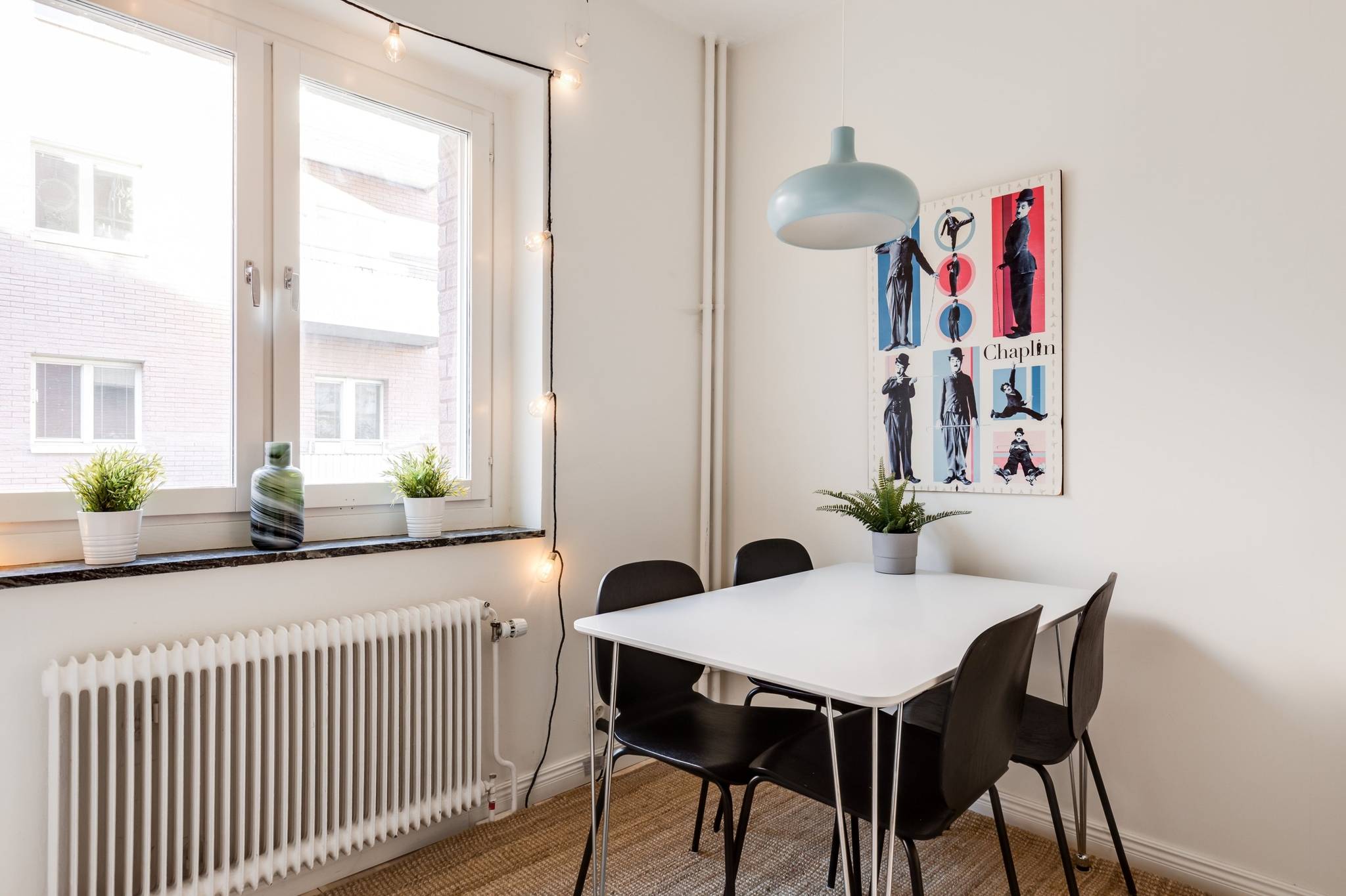 1 rum Lägenhet på Schantzgatan 4 Norr Örebro kommun - bild 15