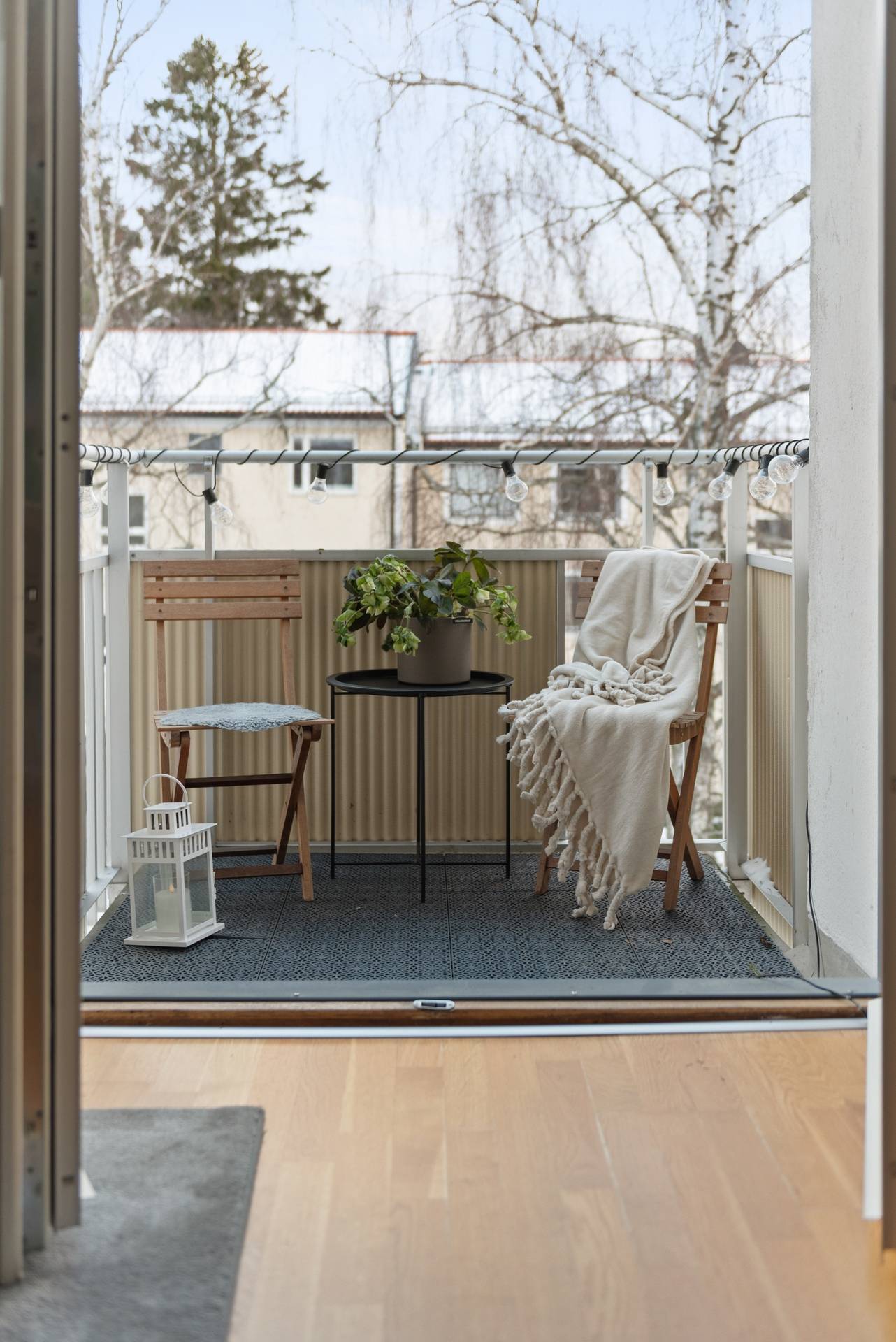 2 rum Lägenhet på Kubbegatan 33 Sköndal Stockholms kommun - bild 17