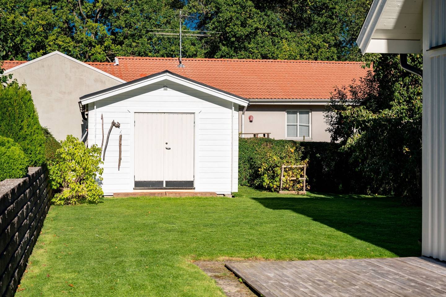 6 rum Villa på Villagatan 20 Mösseberg Falköpings kommun - bild 51