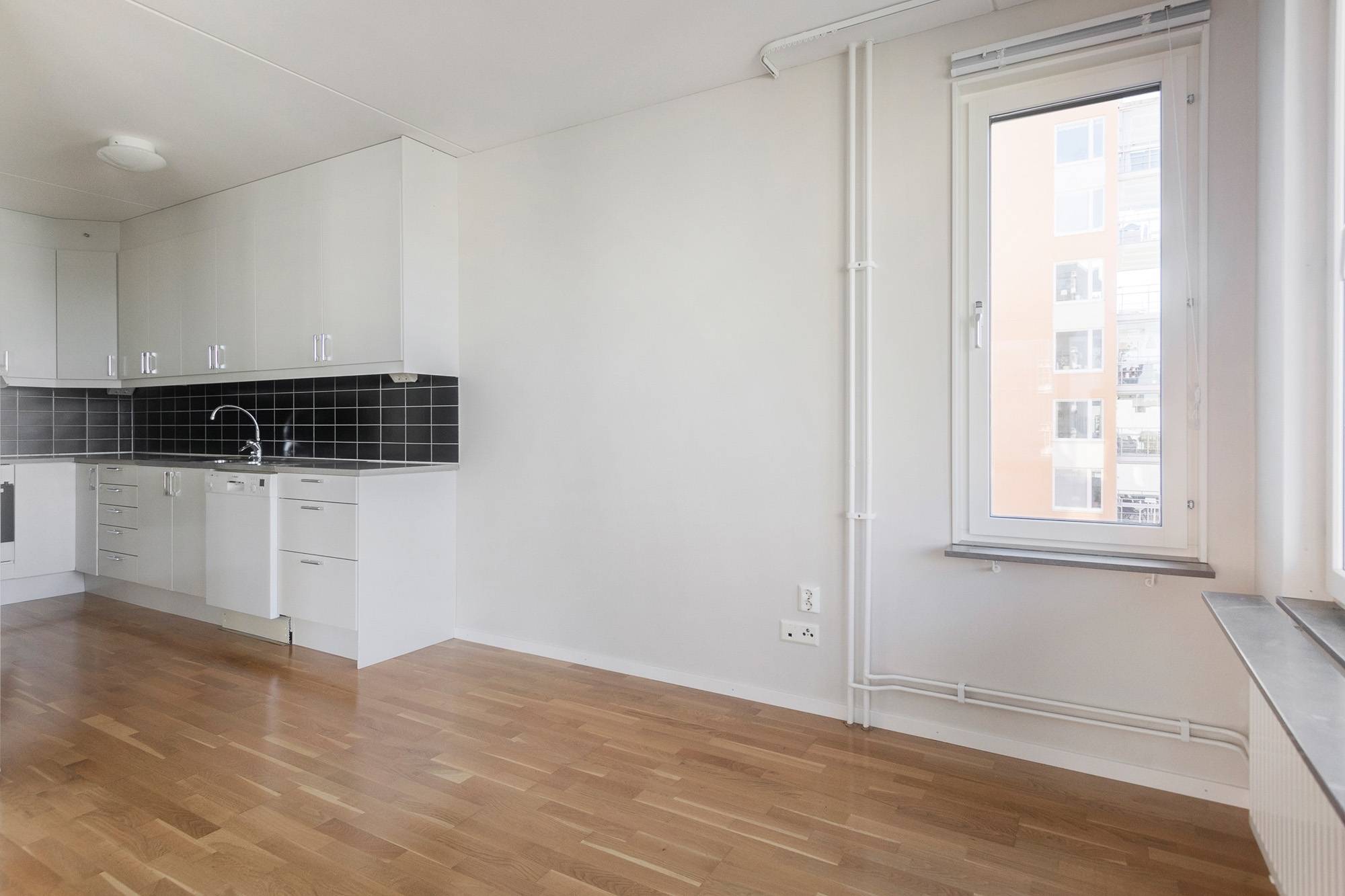 4 rum Lägenhet på Anton Johanssons väg 6 Bolinder Strand Järfälla kommun - bild 11