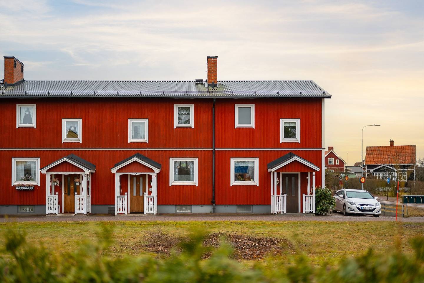 3 rum Radhus på Seljansögatan 3B Seljansö Kulle Sandvikens kommun - bild 7