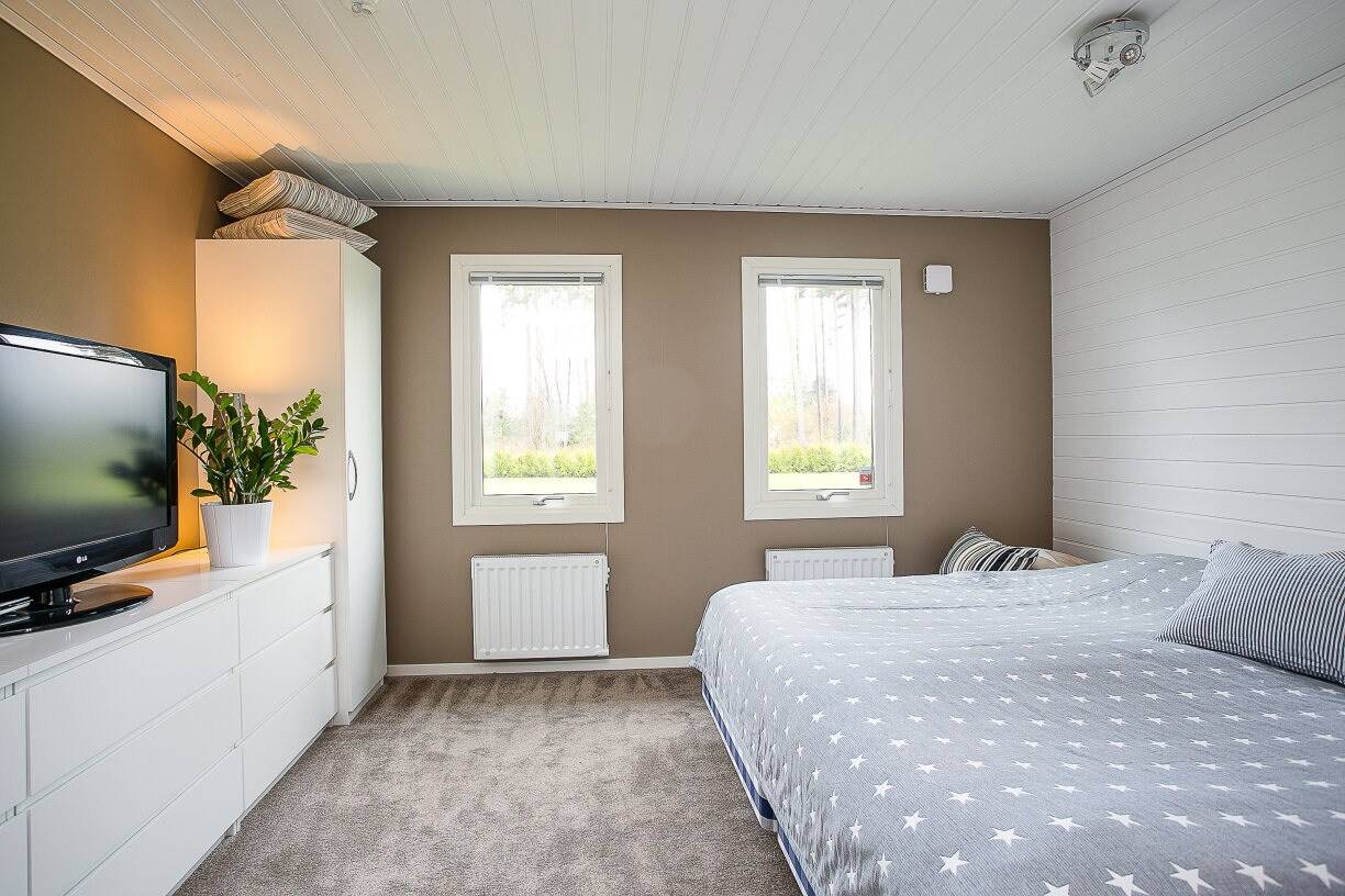 4 rum Villa på Hantverkaregatan 15 Bankeryd Jönköpings kommun - bild 12
