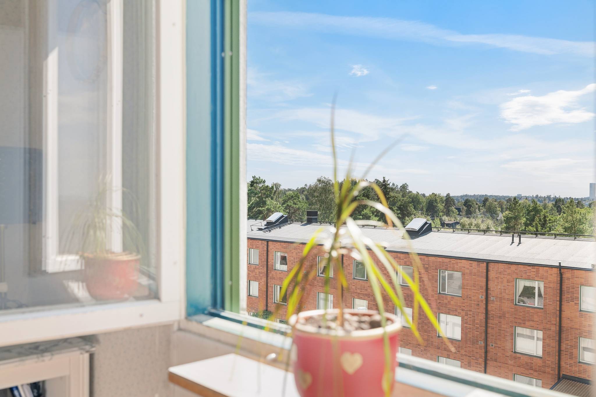 4 rum lägenhet på Kruthornsvägen 66A Sollentuna Edsberg, Sollentuna kommun - bild 5