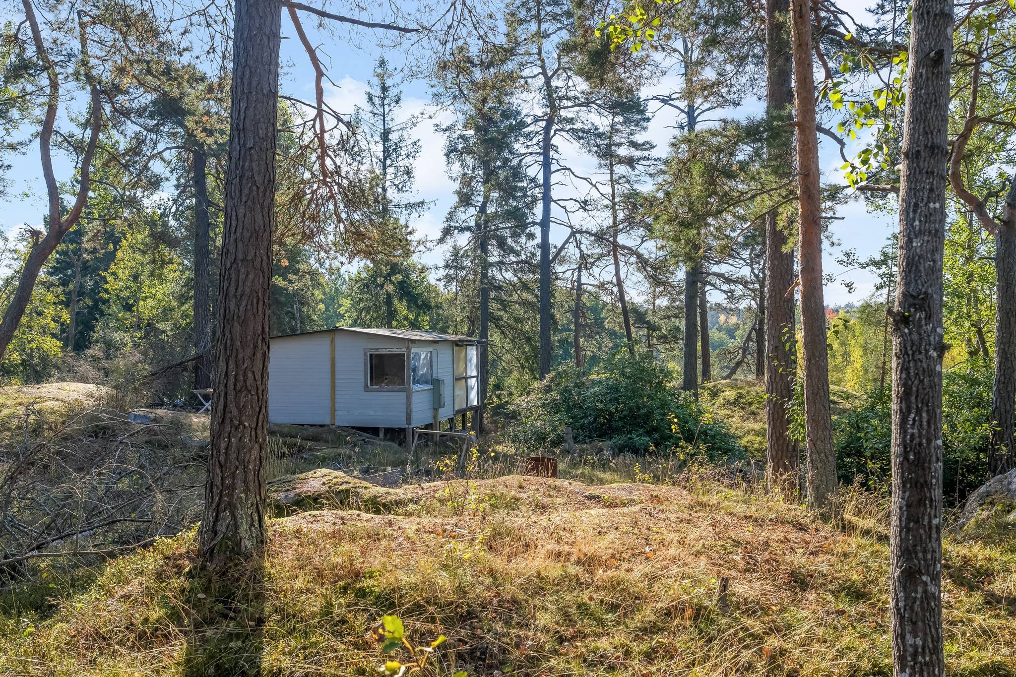 Tomt på Norrby bergsväg 16 Norrby Haninge kommun - bild 7