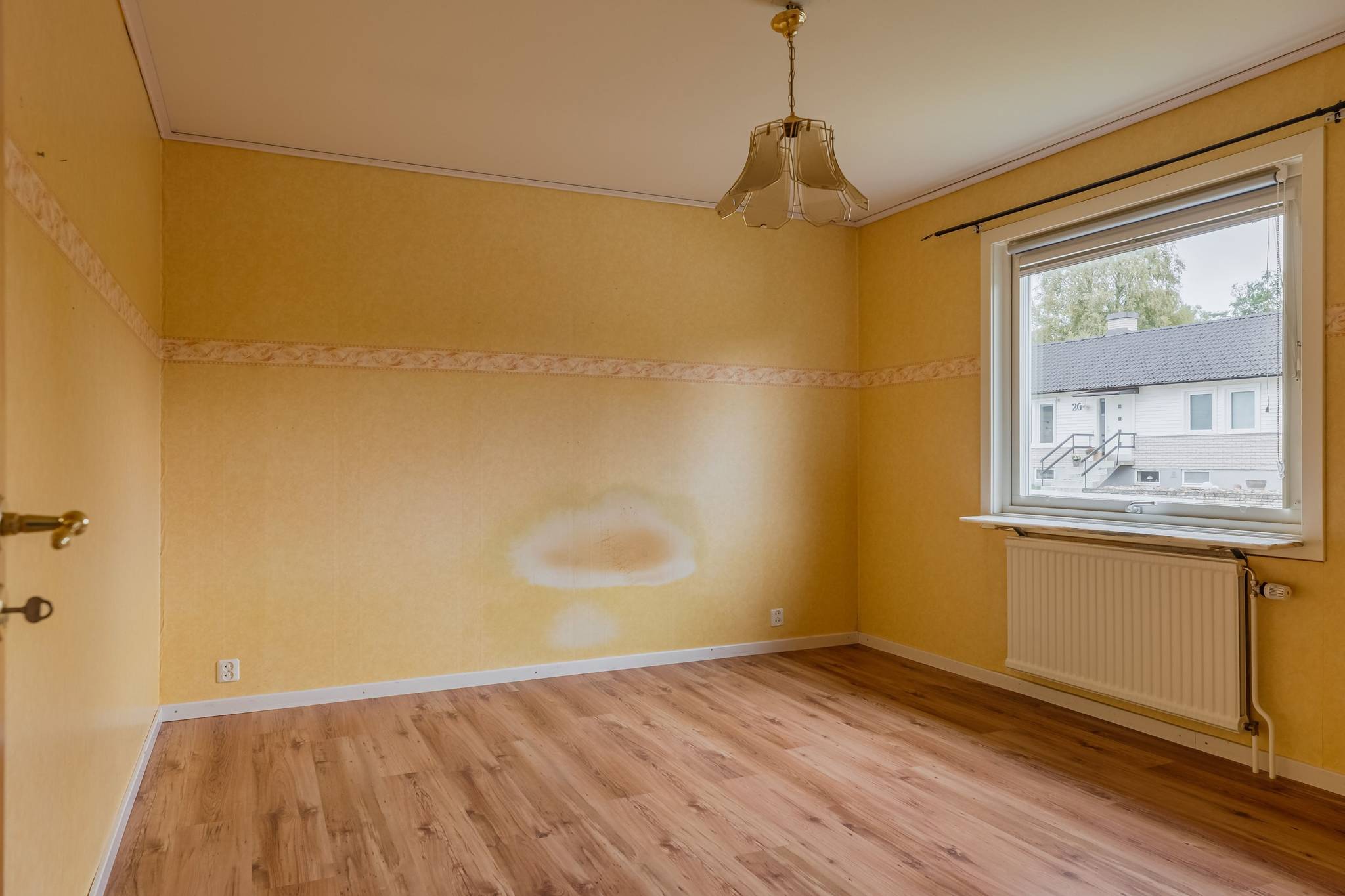 104 m² Villa på Furulidsvägen 21 Växjö kommun - bild 4