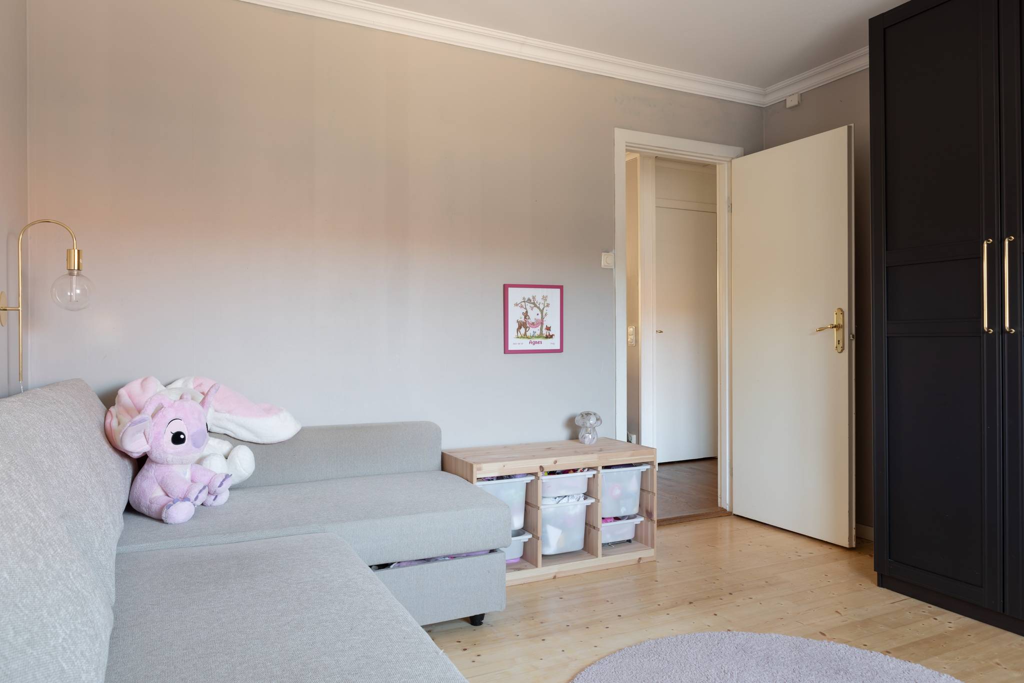 4 rum Radhus på Kärrbogatan 14 Skiljebo Västerås kommun - bild 17