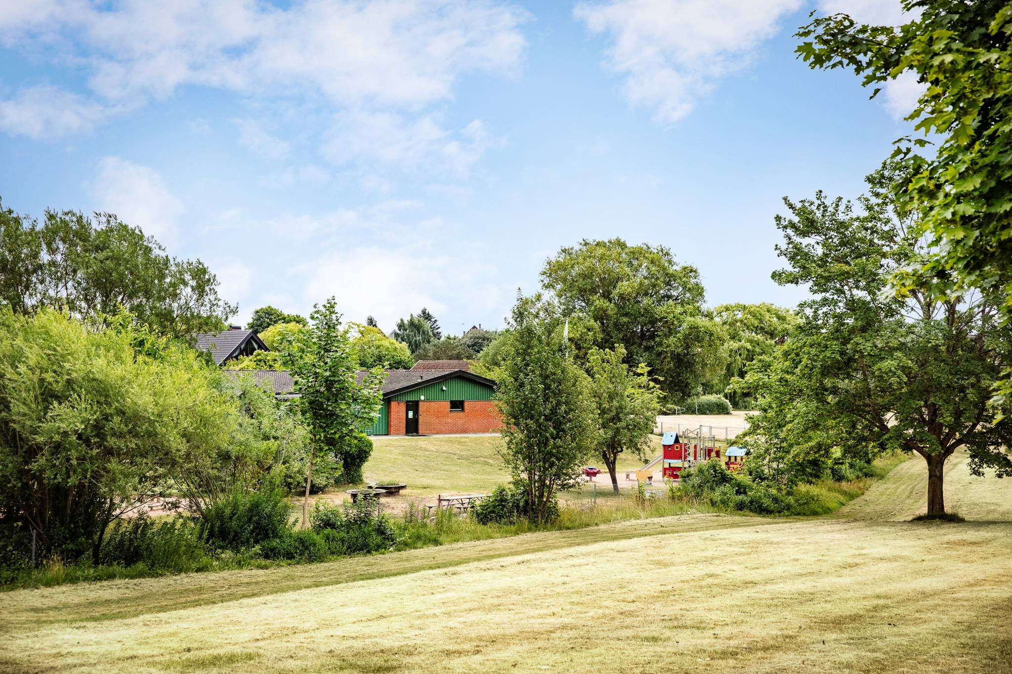 4 rum Kedjehus på LUPINGATAN 8 Lundellområdet Svedala kommun - bild 9
