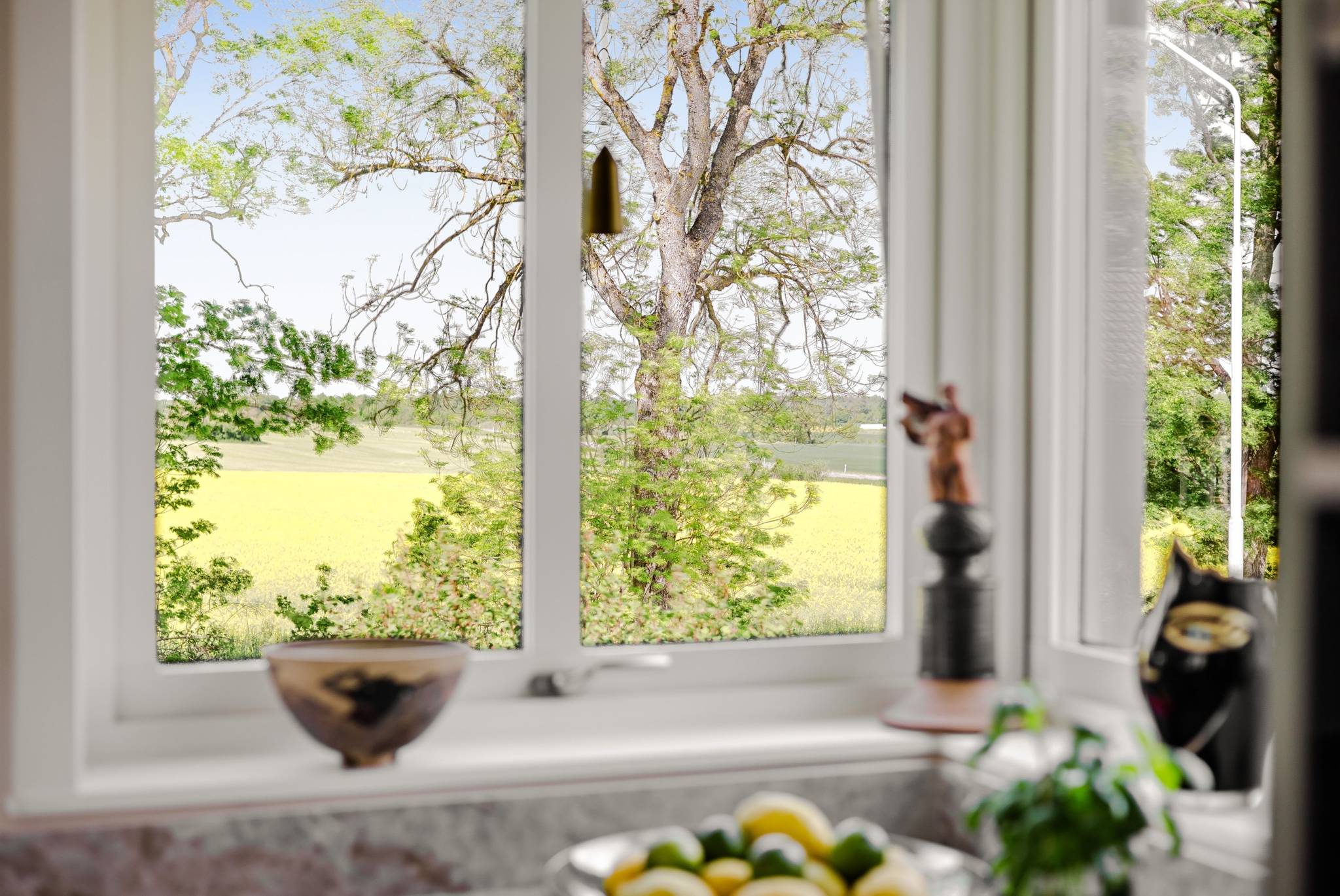 6 rum Villa på Byvägen 10 Ljungbyholm Kalmar kommun - bild 16