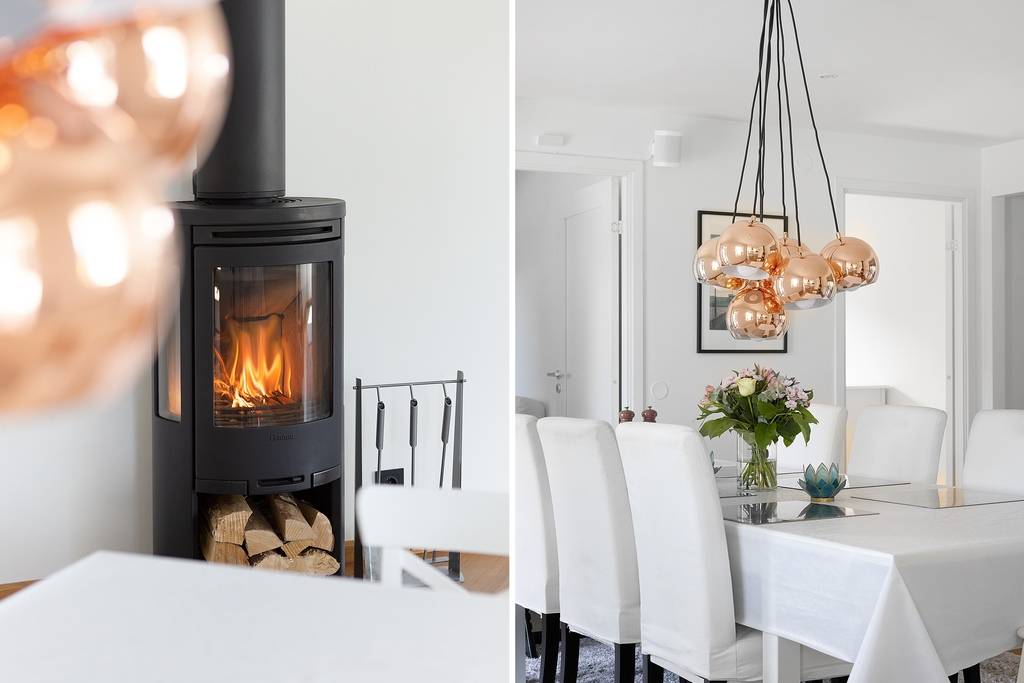 6 rum Villa på Resedavägen 5 Åkarp Burlövs kommun - bild 12