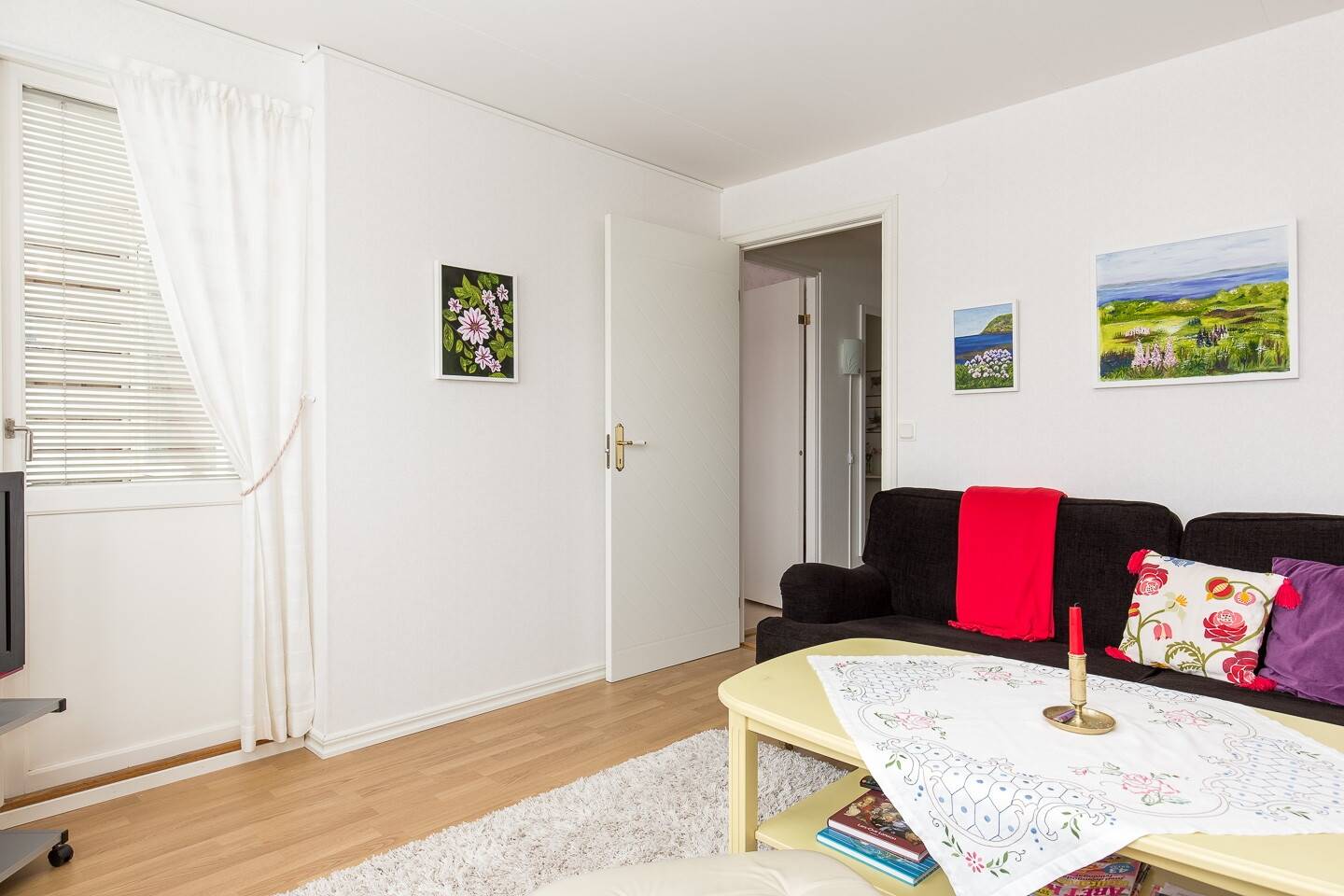 5 rum Villa på Åsvägen 12C Sunne tätort Sunne kommun - bild 29