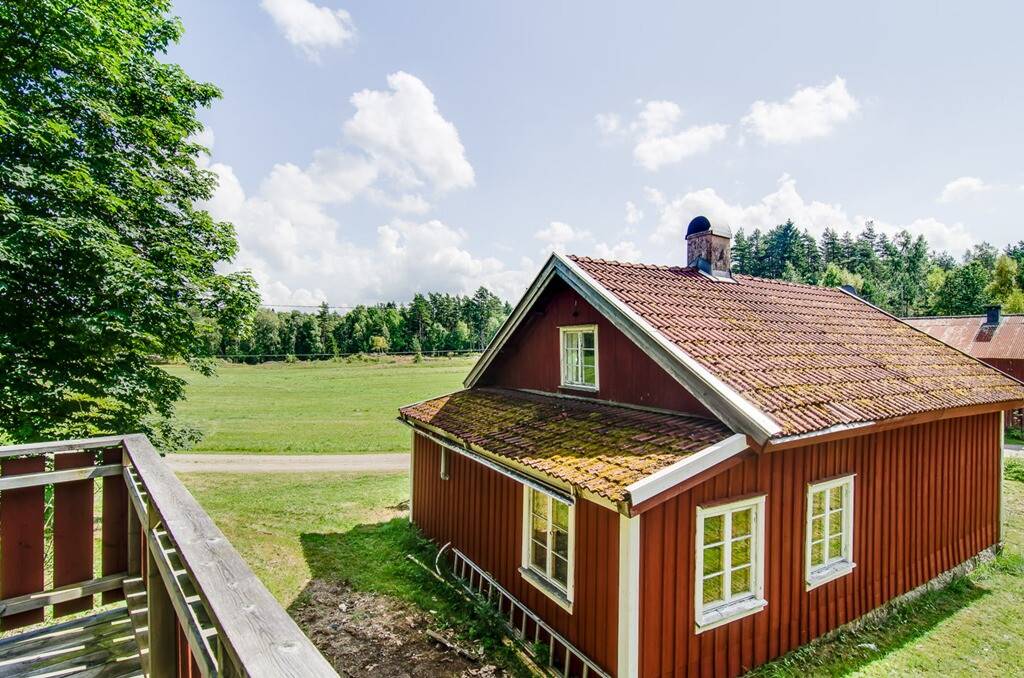 5 rum Fritidsboende på Tegen Myrarna 2 Rabbalshede Tanums kommun - bild 8