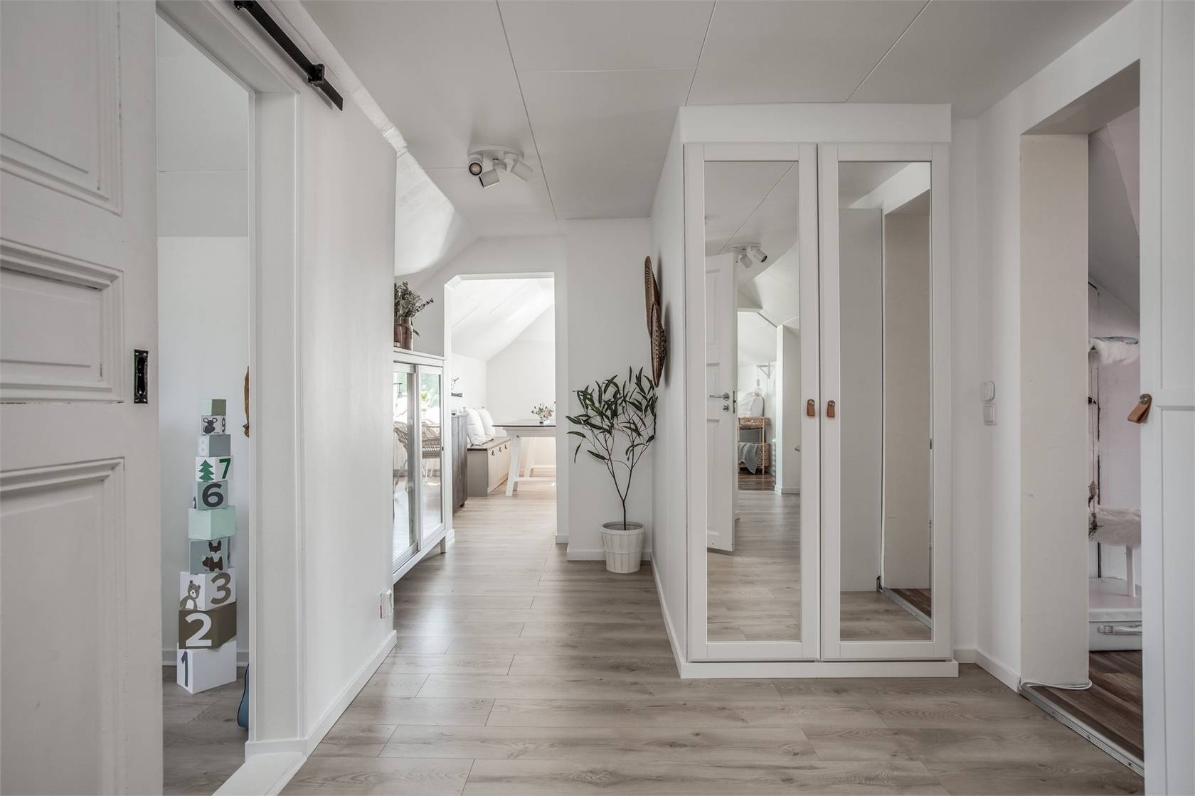 3 rum Lägenhet på Östra Långgatan 27 B Centrum Sundsvalls kommun - bild 25