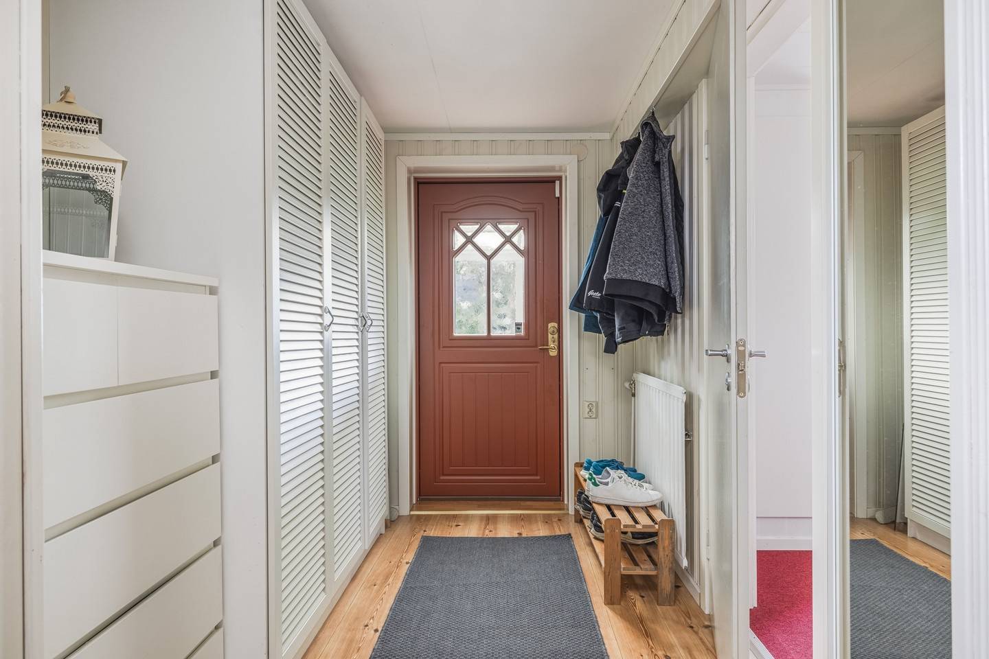 5 rum Villa på Tallbacksvägen 4 Vivsta Timrå kommun - bild 25