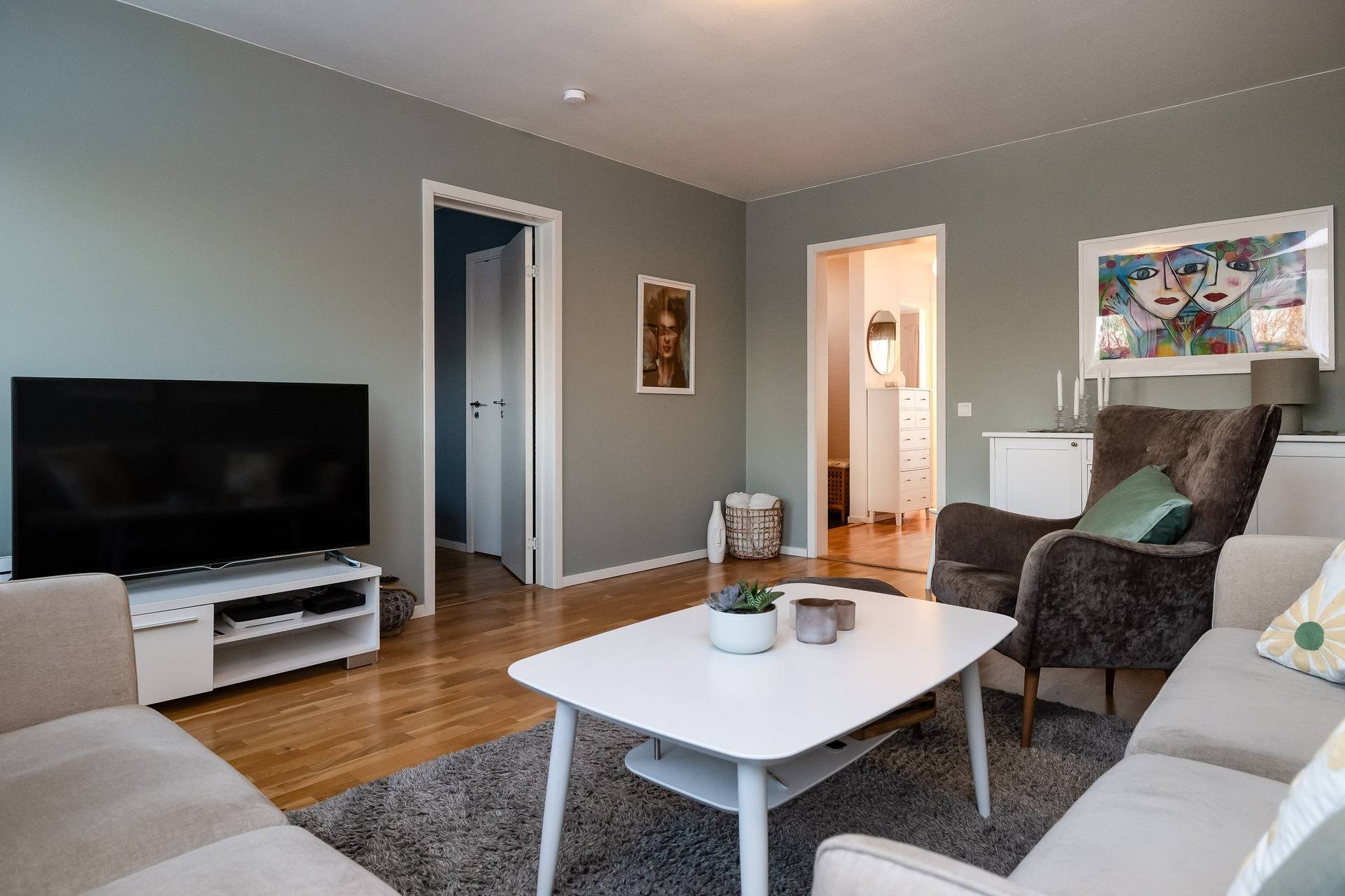 3 rum Lägenhet på Irisgatan 4 Mellringe Örebro kommun - bild 10