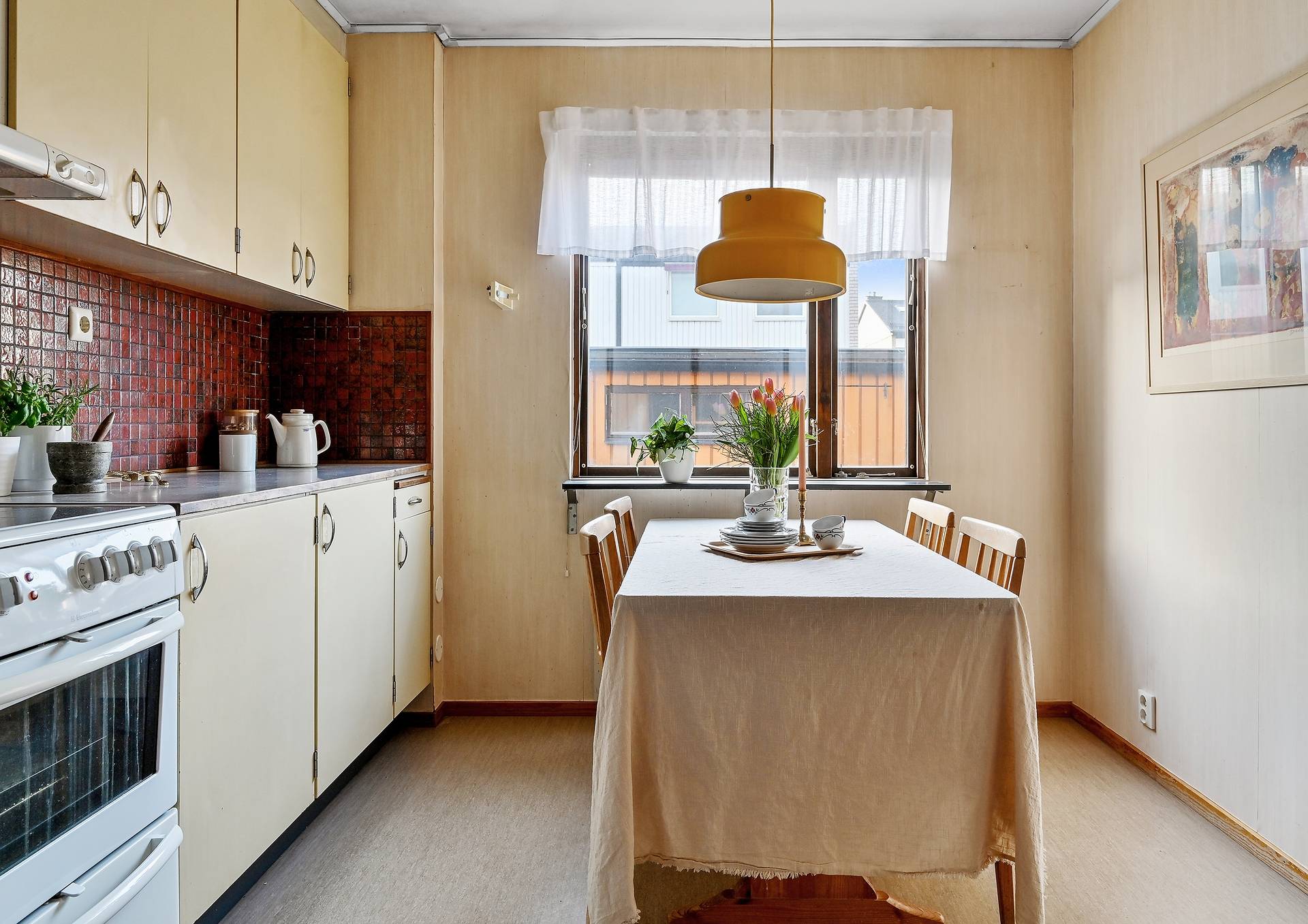 5 rum Radhus på Lomvägen 213 Sjöberg/Kärrdal Sollentuna kommun - bild 7