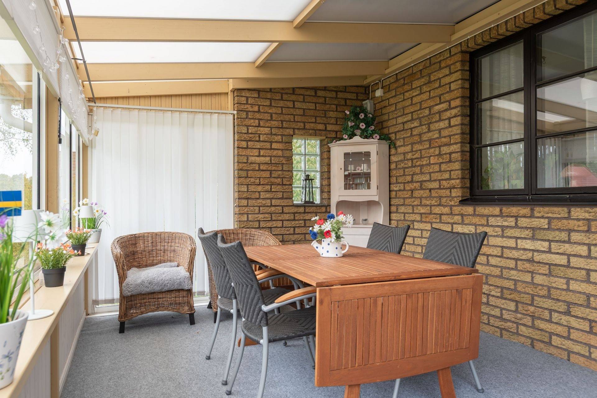 5 rum Villa på Skogsvägen 3 Bruket Degerfors kommun - bild 60