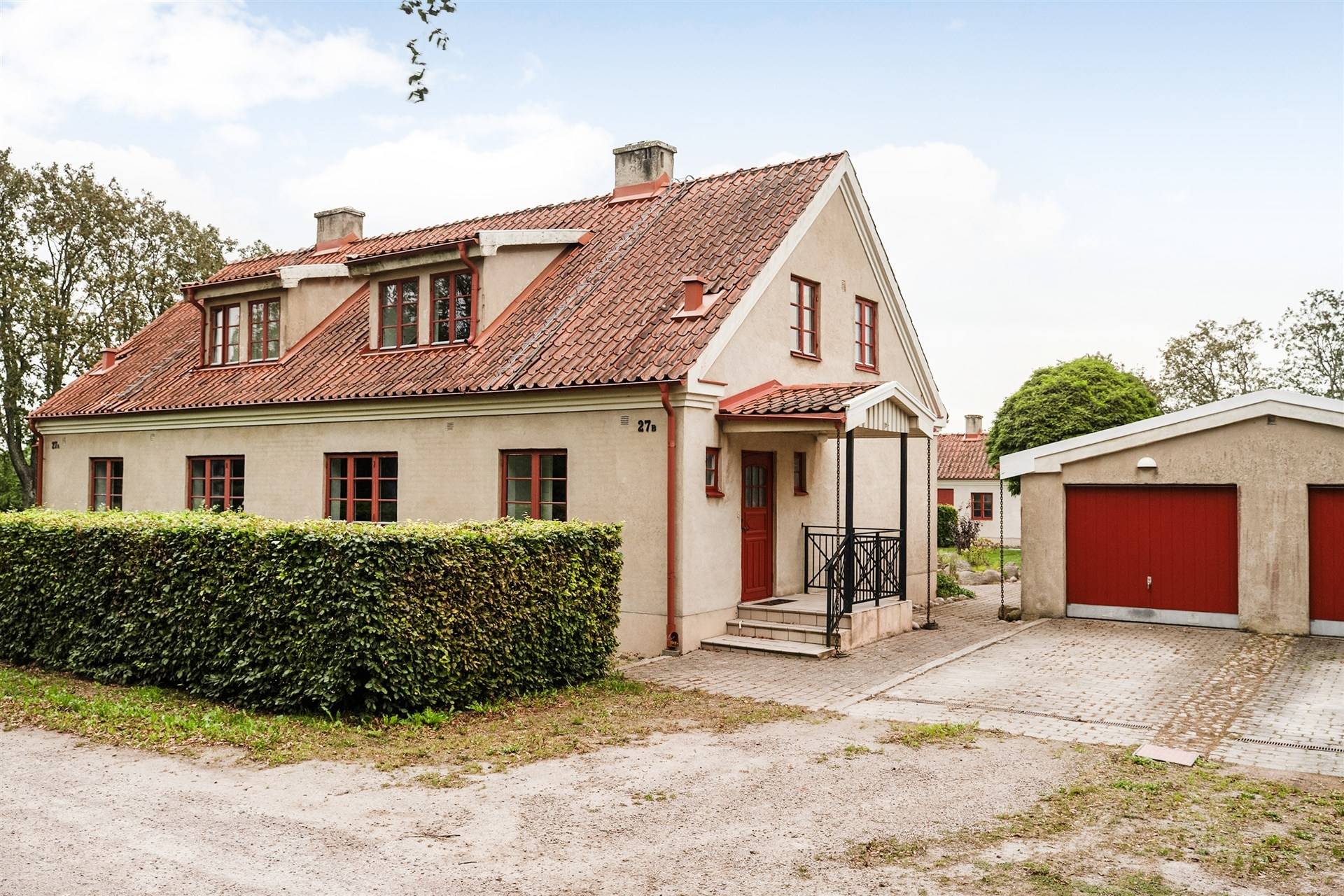 Kattarp, Helsingborgs kommun
