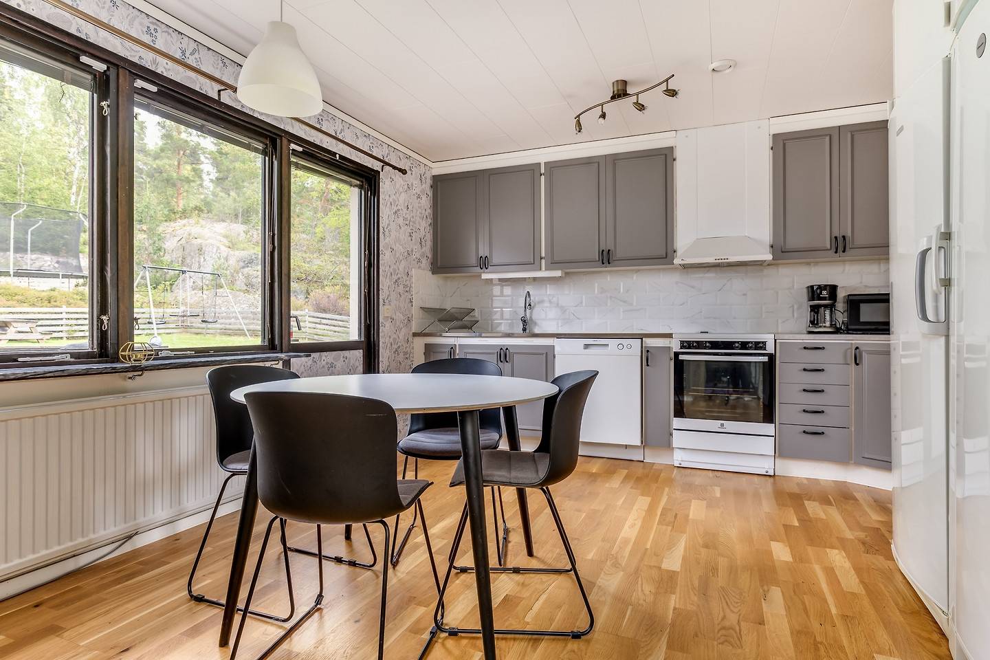 6 rum Villa på Markörvägen 7 Skjutbaneområdet Smedjebackens kommun - bild 25