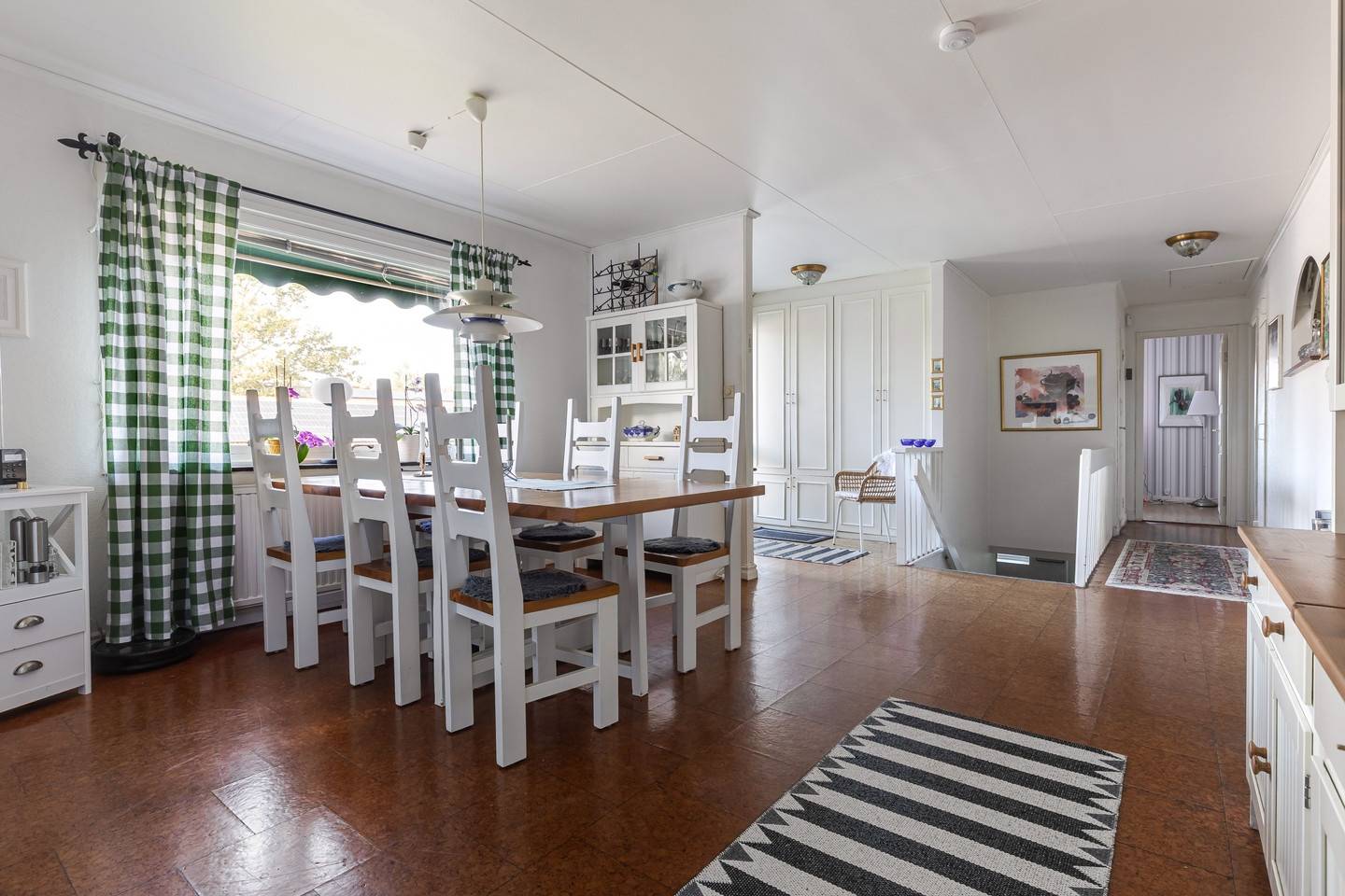 3 rum Villa på Solhemsgatan 17 Virserum Hultsfreds kommun - bild 13