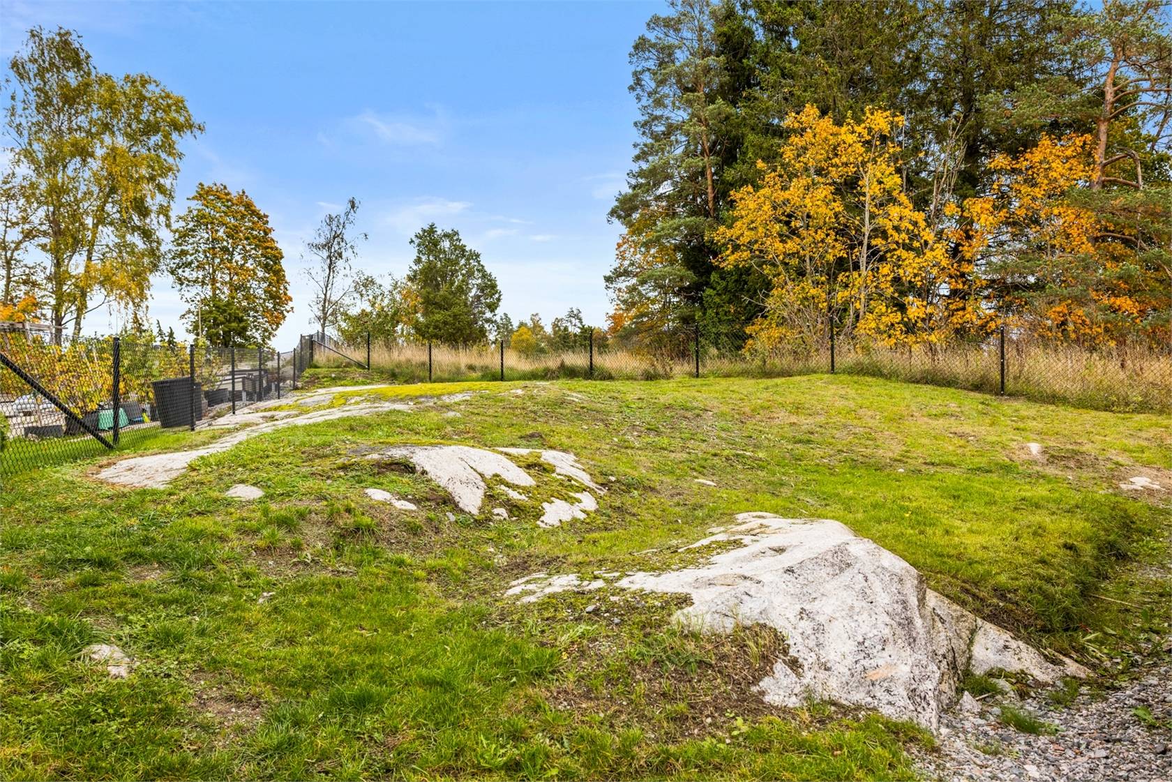 5 rum Parhus på Mörbytorpsvägen 3A Lindholmen Vallentuna kommun - bild 42