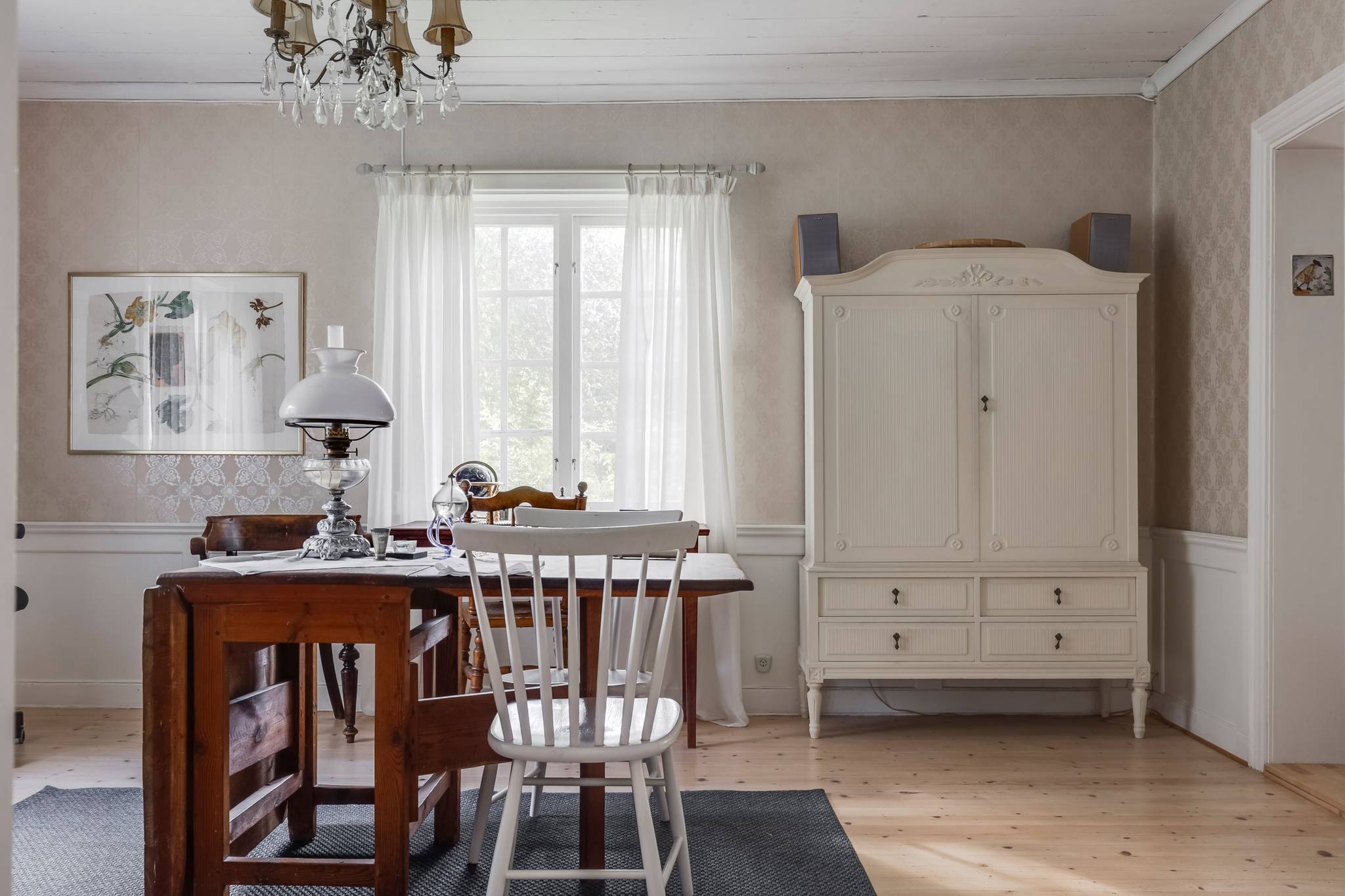 6 rum Villa på Älvestorp 61 Hällefors kommun - bild 18