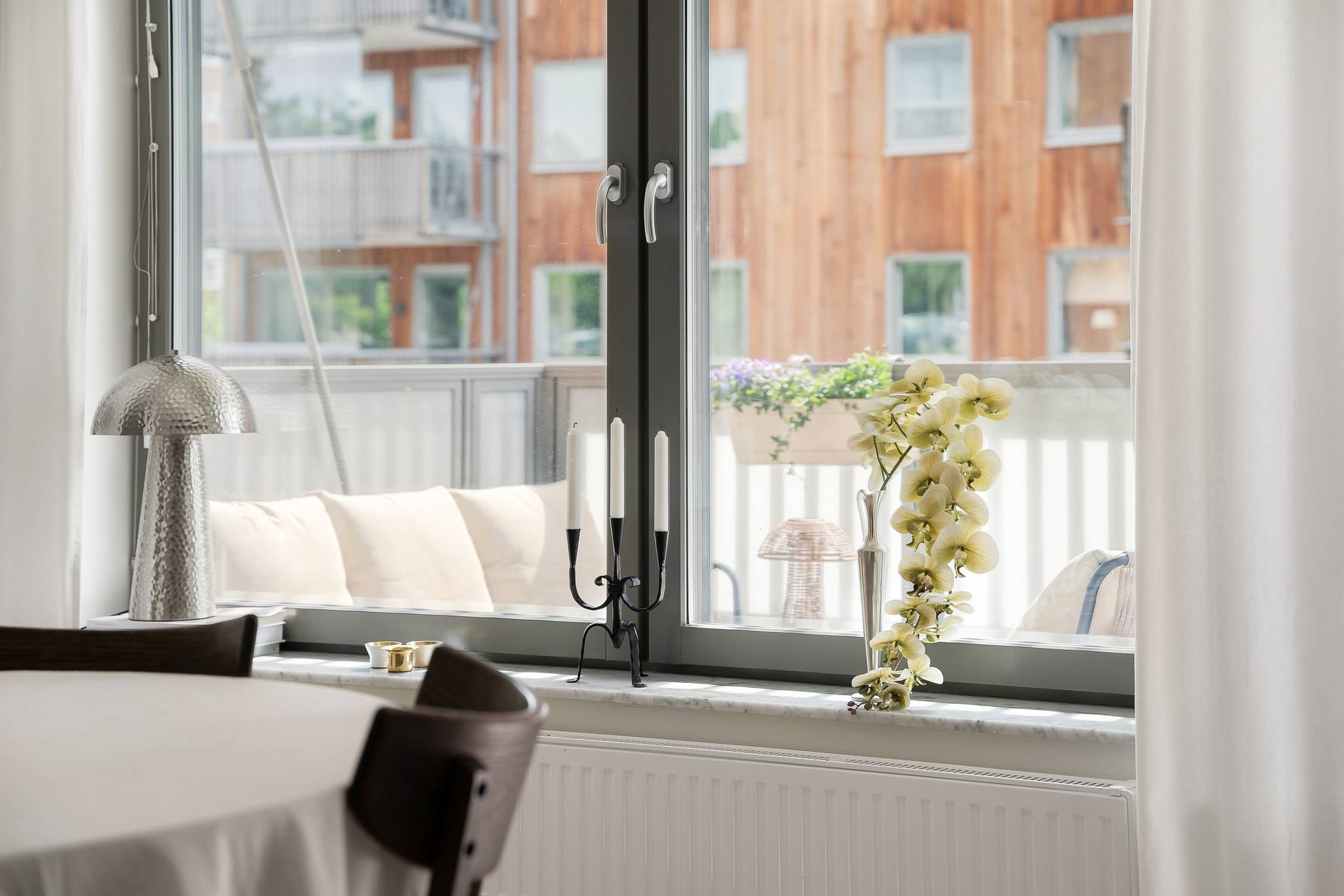 1.5 rum Lägenhet på Hamngatan 13B Sundbybergs strand - Centrala Sundbyberg Sundbybergs kommun - bild 17