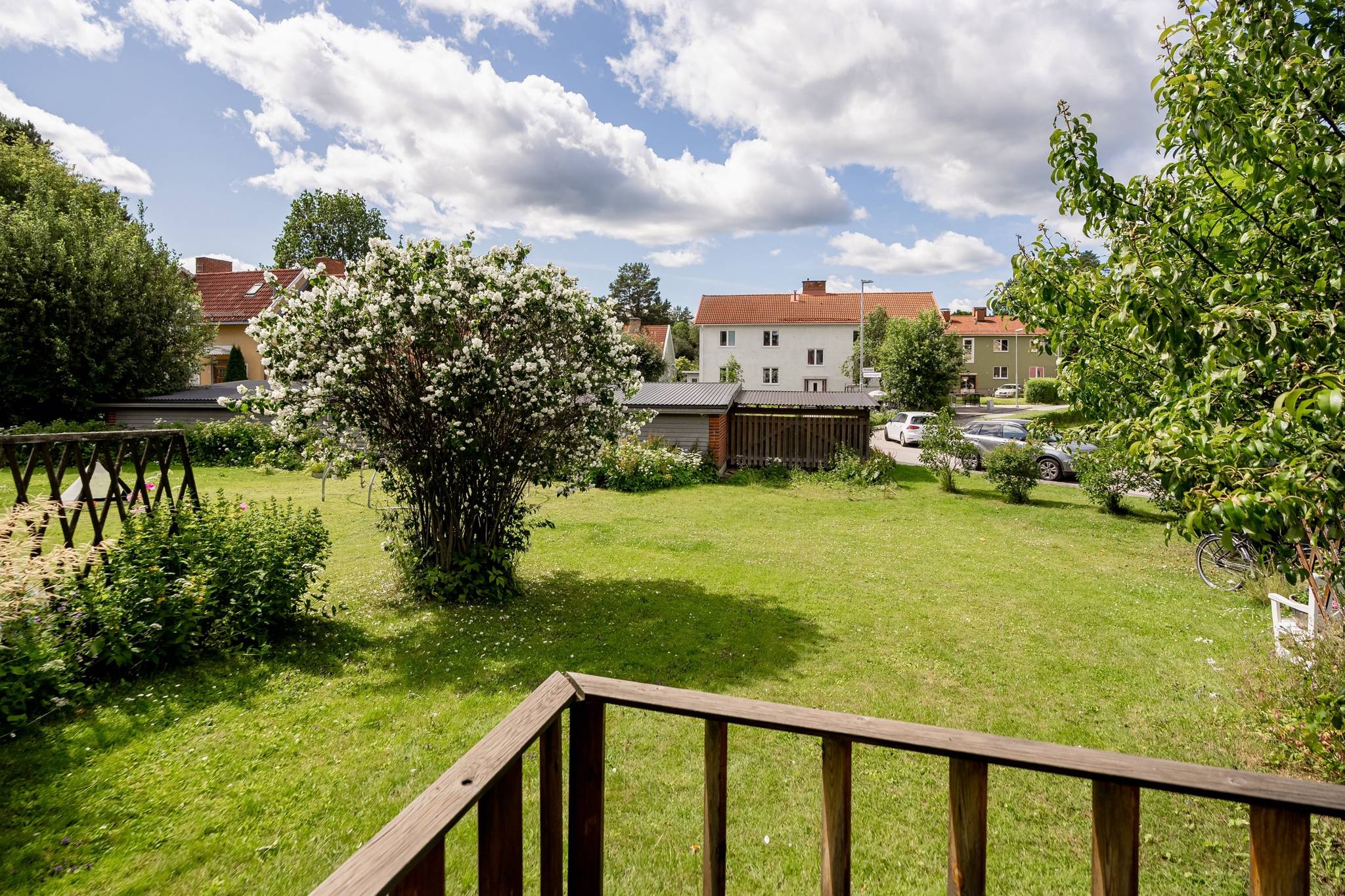 5 rum Radhus på Skogmursvägen 18E Gävle kommun - bild 6