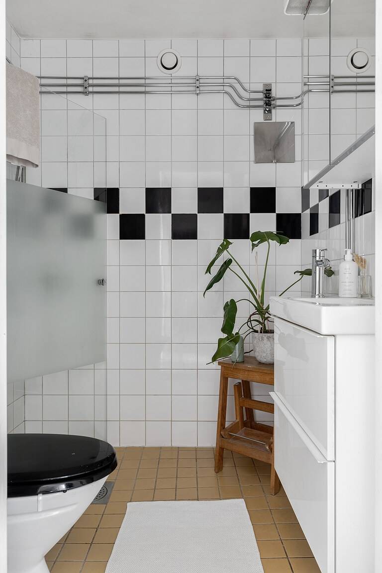 1.5 rum Lägenhet på Bergsundsgatan 12 Hornstull Stockholms kommun - bild 15