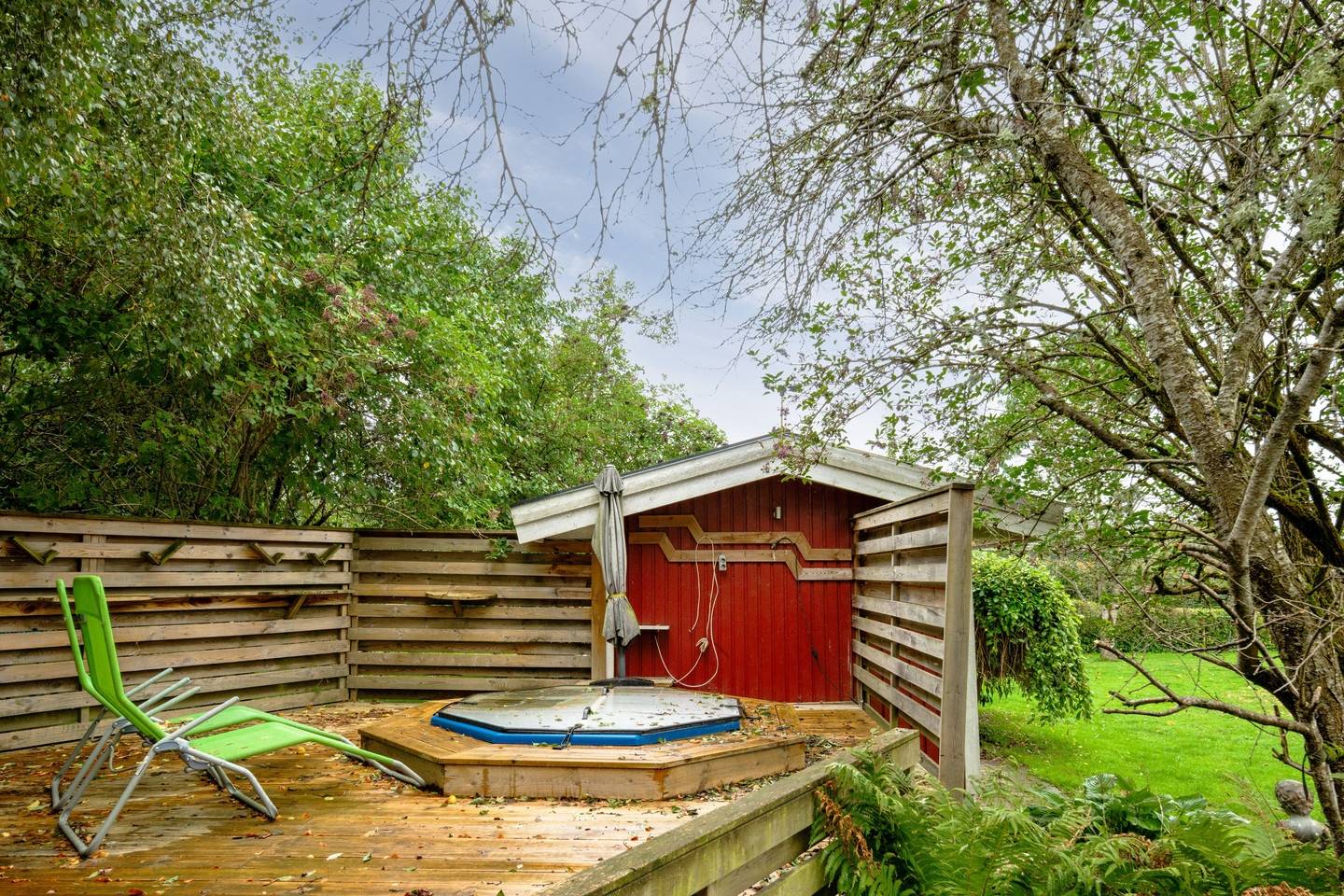 4 rum Villa på Nygatan 7 Forsheda Värnamo kommun - bild 10