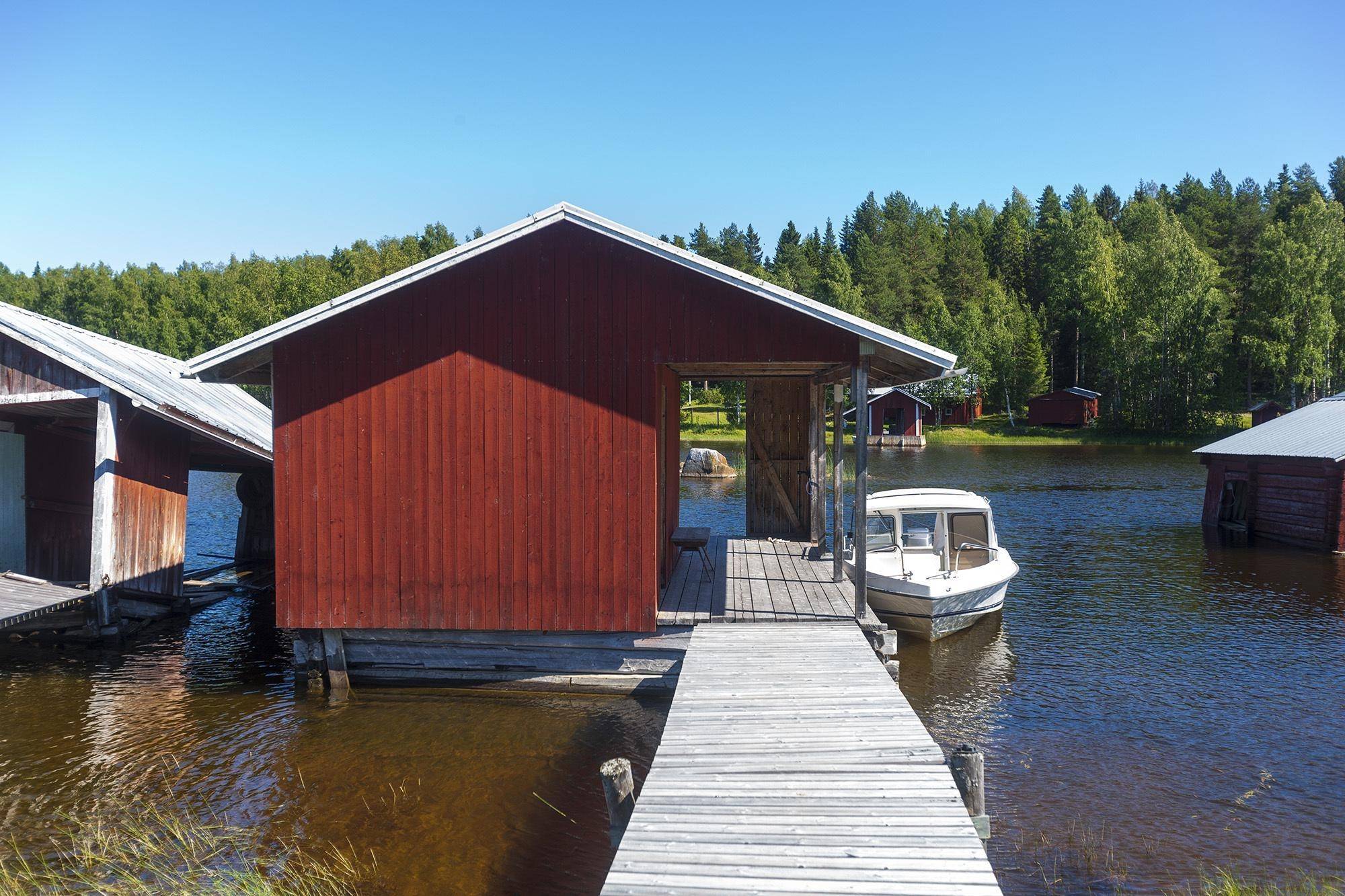 Luleå, Luleå kommun