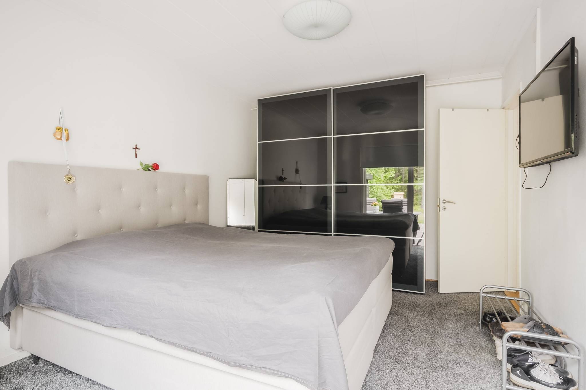 5 rum Villa på Stubbrättsvägen 11 Höjersdal Gävle kommun - bild 21