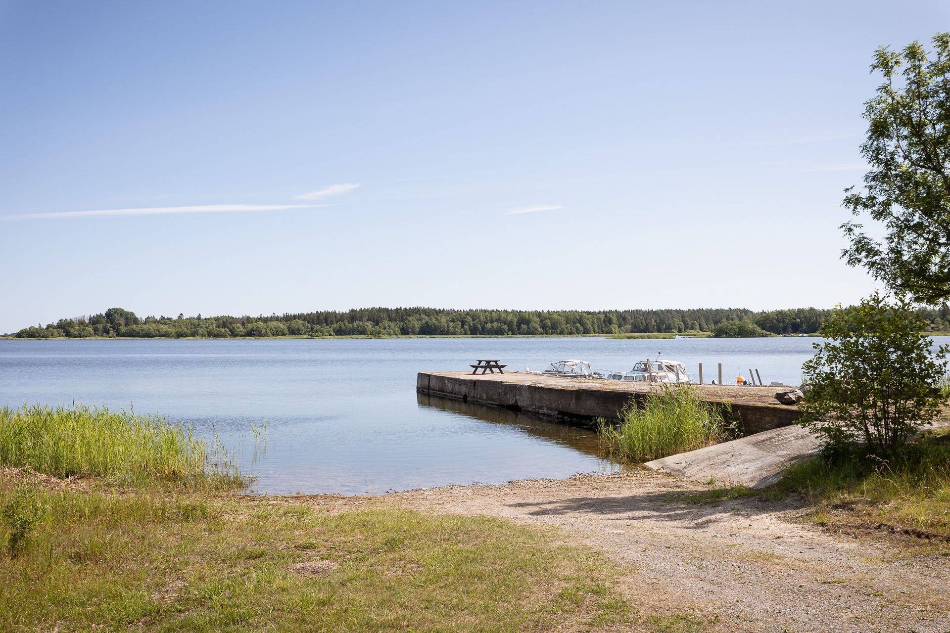 2 rum Fritidshus på Ledsundet 146 Östhammar Östhammars kommun - bild 23