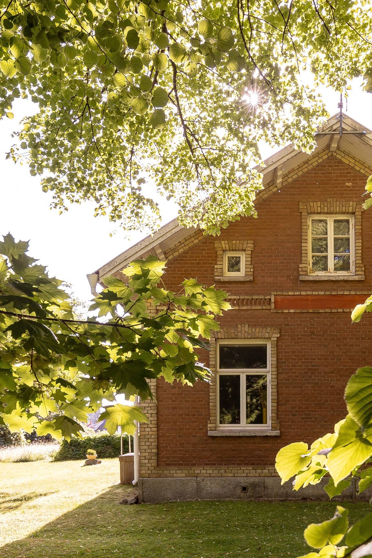 5 rum Övrig på Stationshuset 1 Hällekis Götene kommun - bild 8
