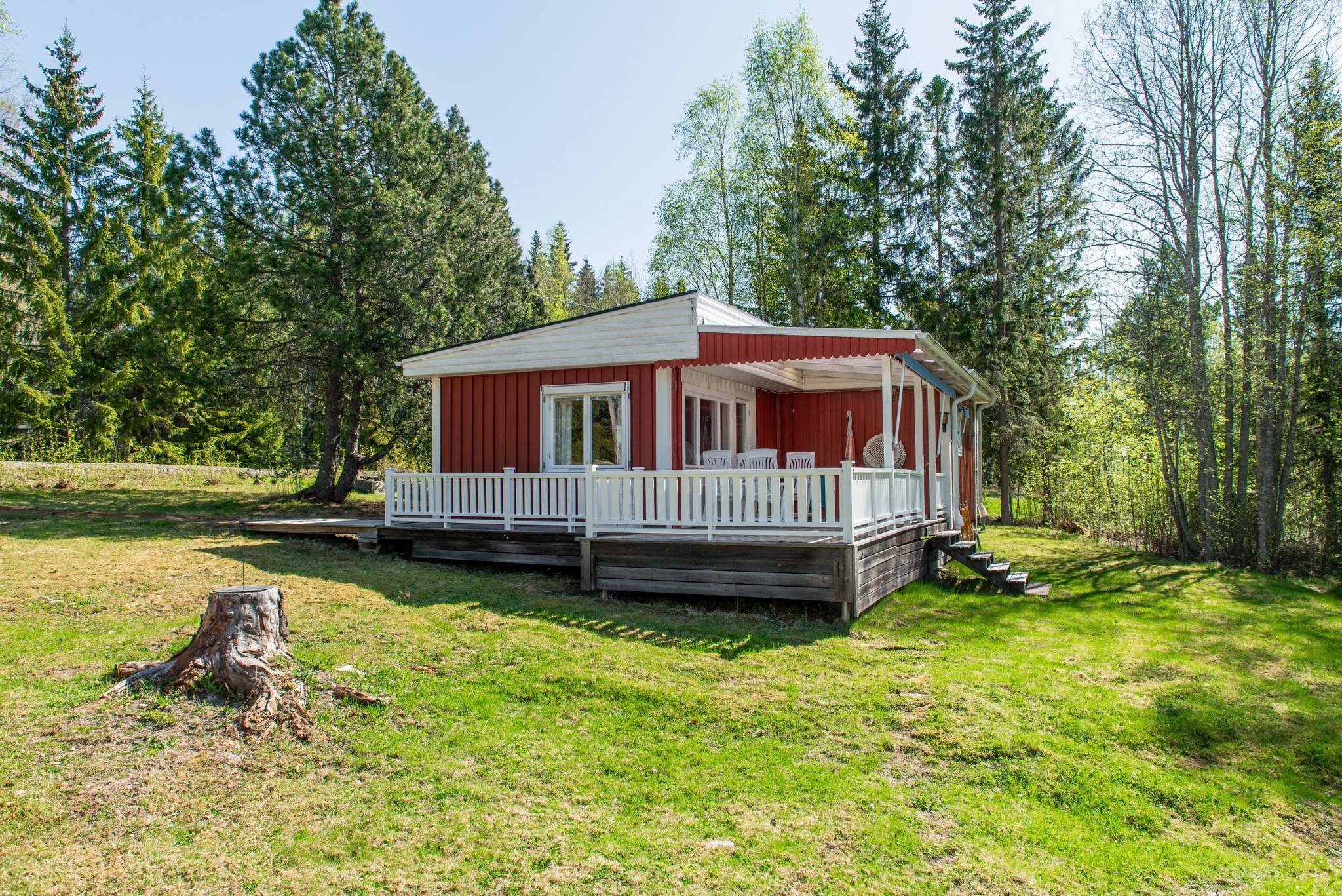 2 rum Fritidshus på Komnäs 251 Örnsköldsviks kommun - bild 6