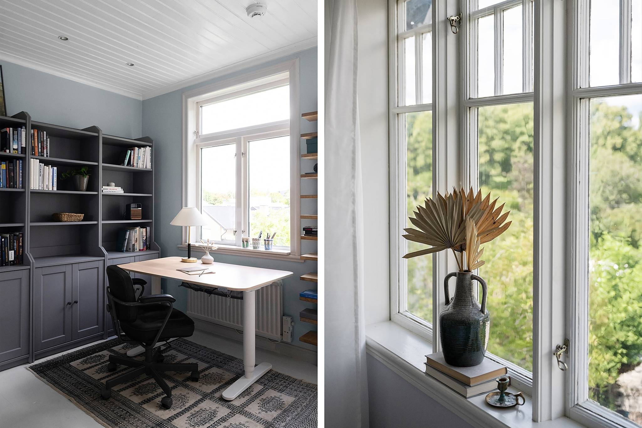 7 rum Villa på Flötviksvägen 25 Hässelby - Södra Villastad Stockholms kommun - bild 18
