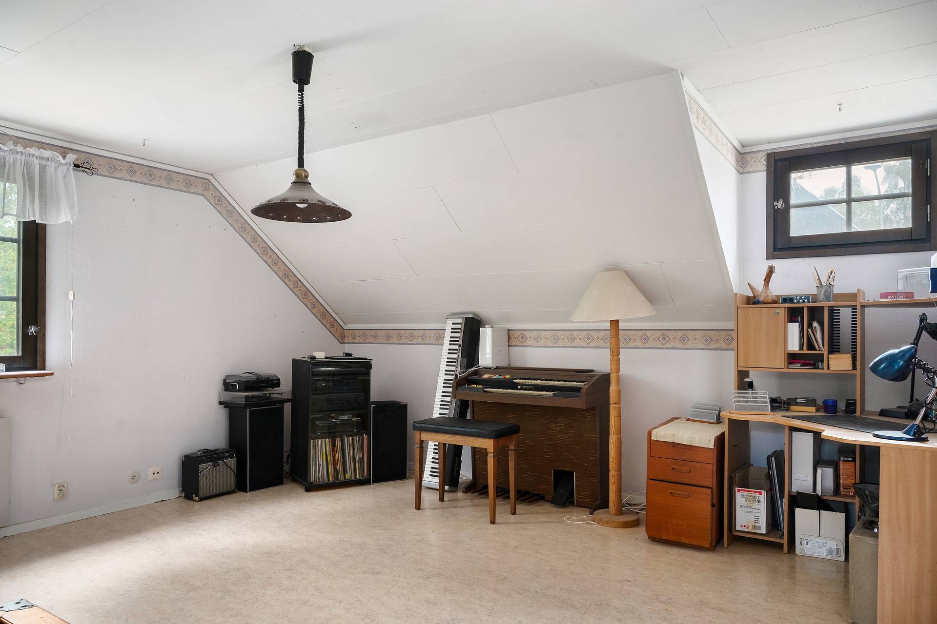 5 rum Villa på Fruktstigen 11 Hedemora Hedemora kommun - bild 9