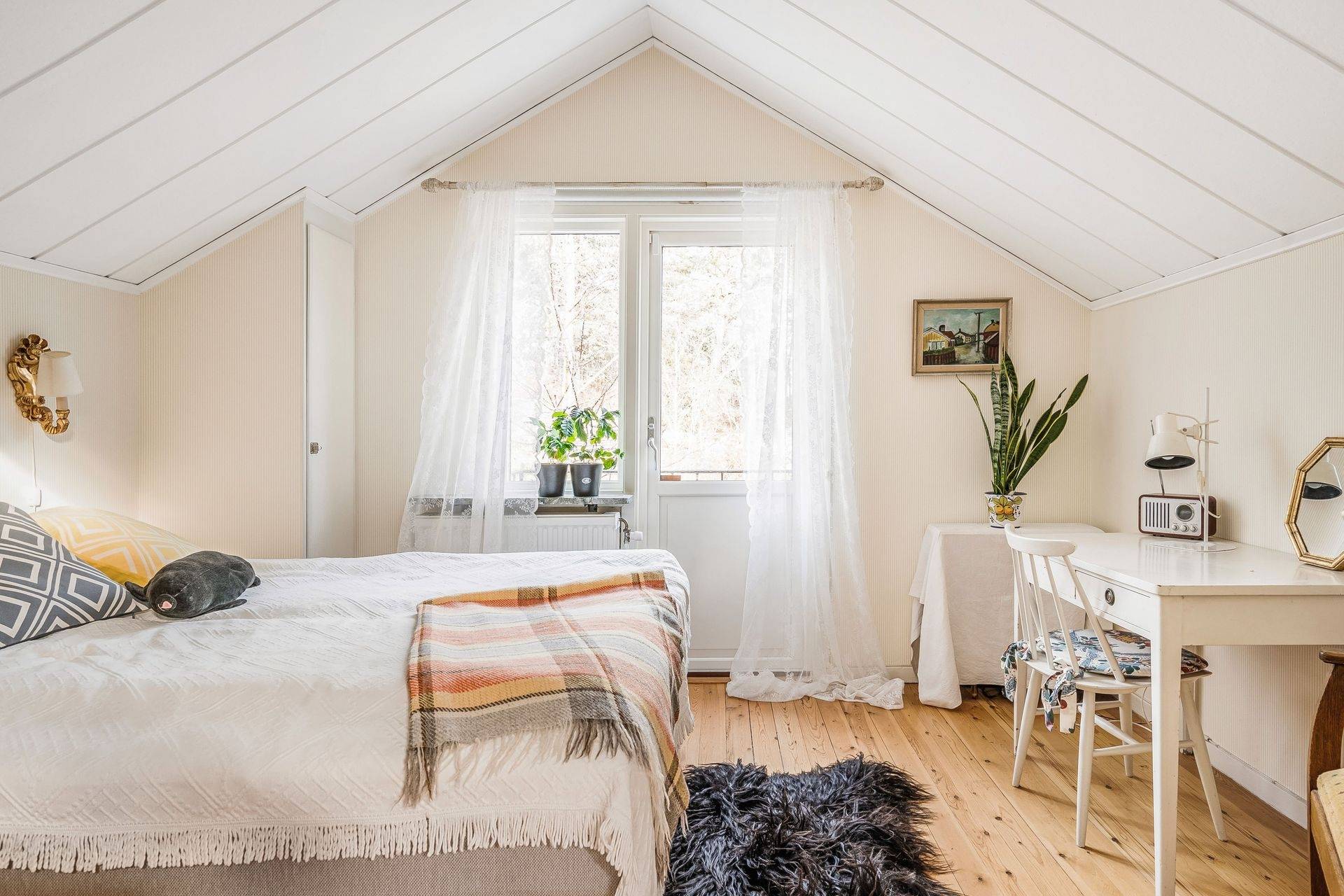 6 rum Villa på Rosenkällavägen 33 Östra Villastaden Nyköpings kommun - bild 33