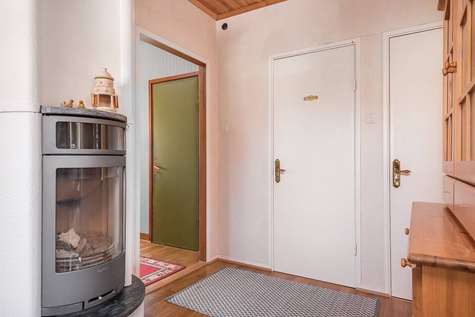 5 rum Villa på Spolegatan 12 Nedre Holm Motala kommun - bild 13