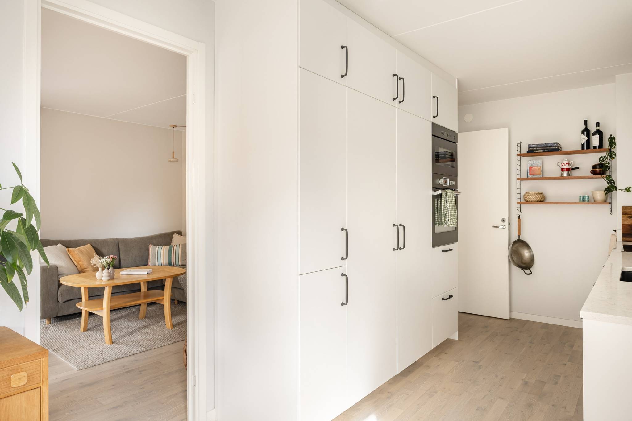 2 rum Lägenhet på Svartviksslingan 15 Bromma - Minneberg Stockholms kommun - bild 15