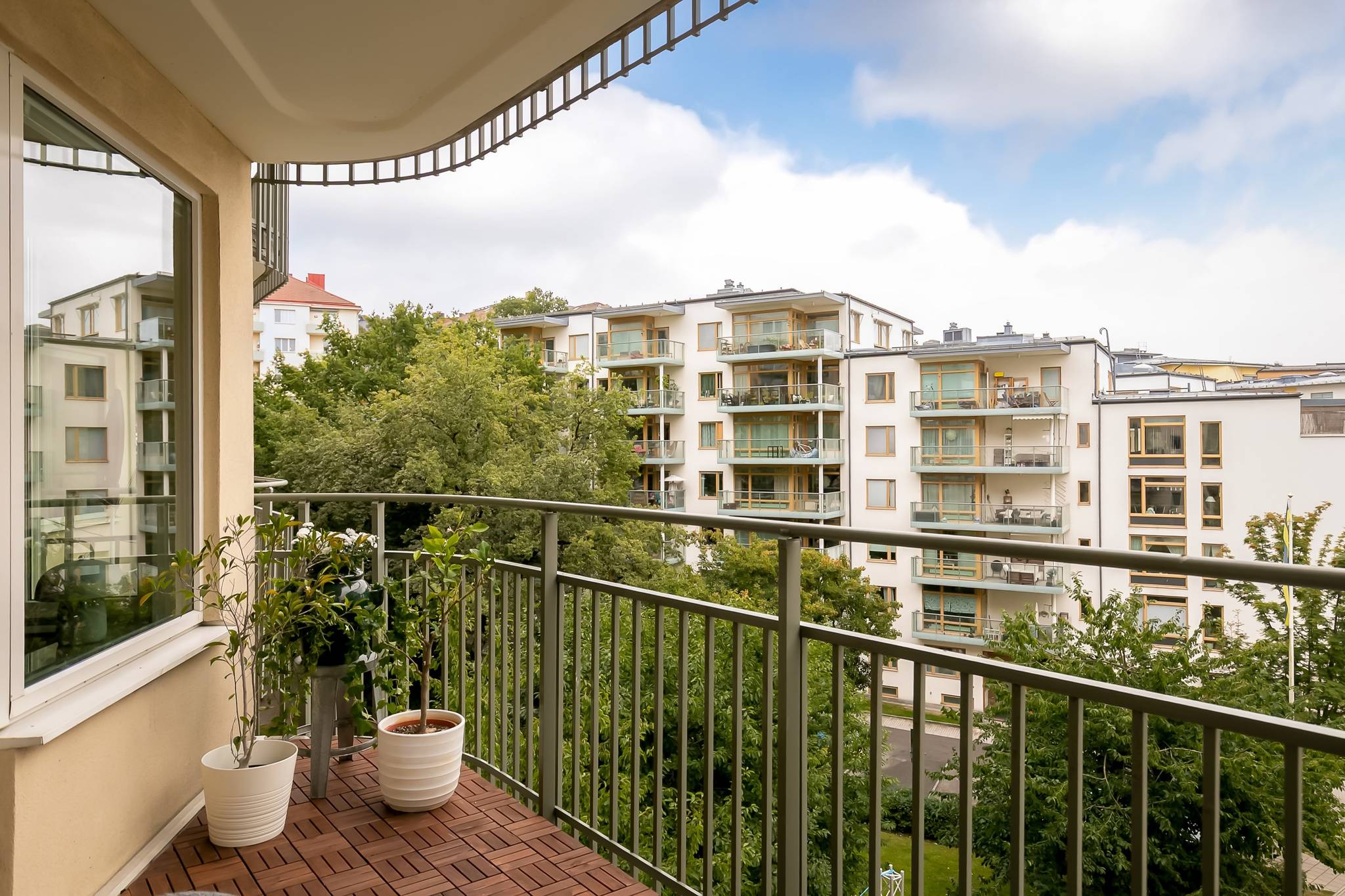 3 rum Lägenhet på PRIMUSGATAN 54, 6tr Kungsholmen - Lilla Essingen Stockholms kommun - bild 32