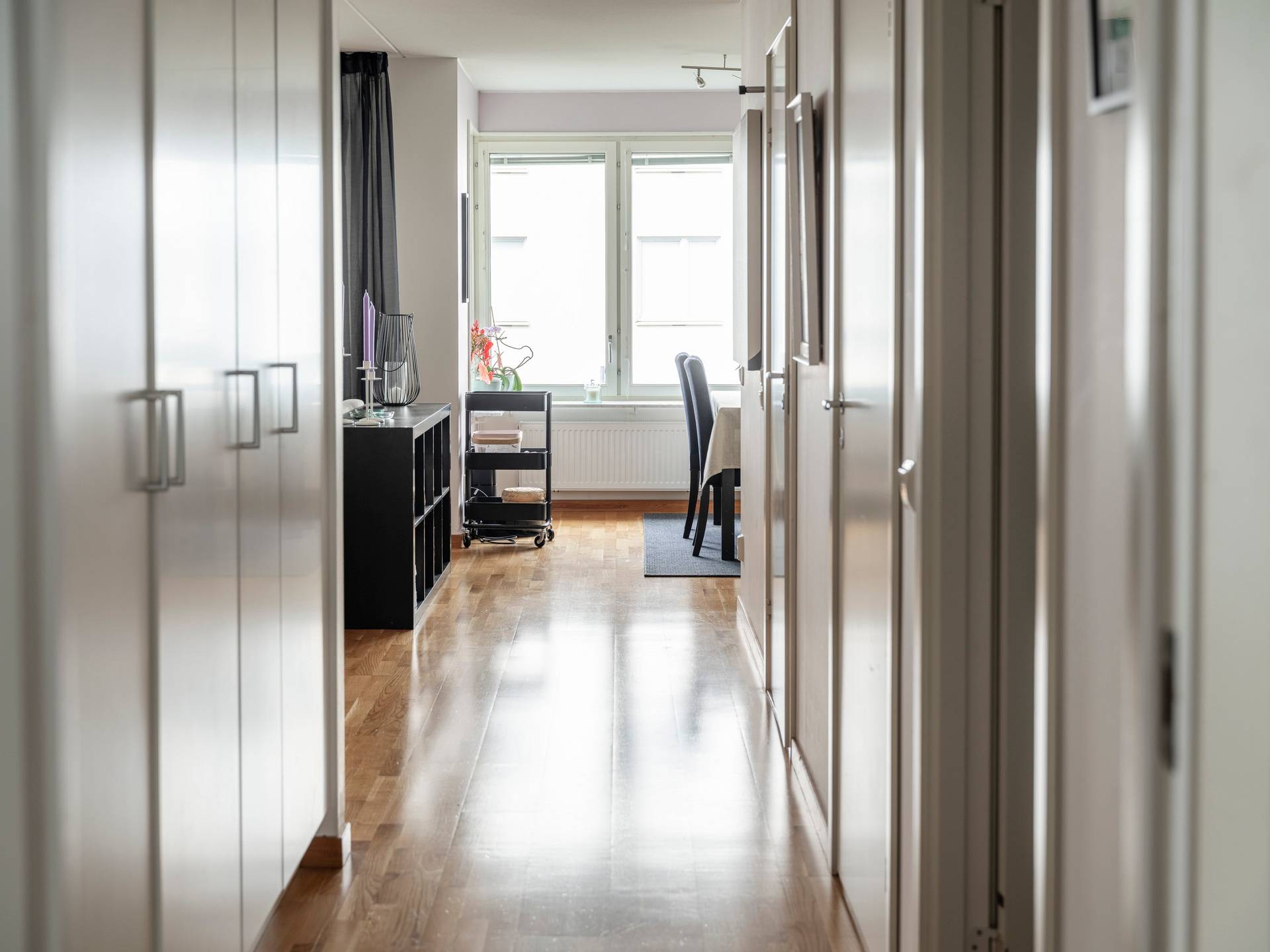 3.5 rum Lägenhet på Vingårdsgatan 8, 2tr Liljeholmskajen Stockholms kommun - bild 18