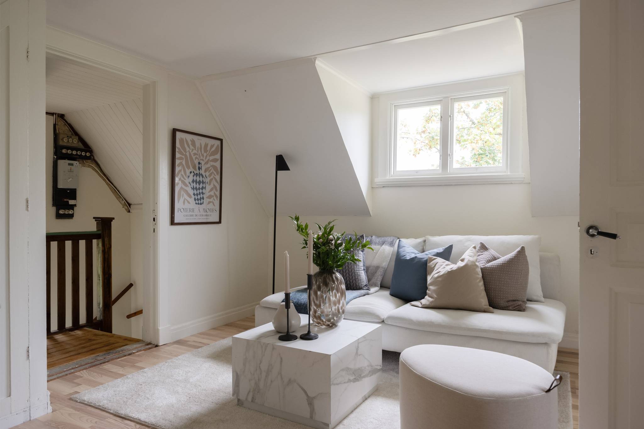 6 rum Villa på Tubackavägen 41 Särö Kungsbacka kommun - bild 16