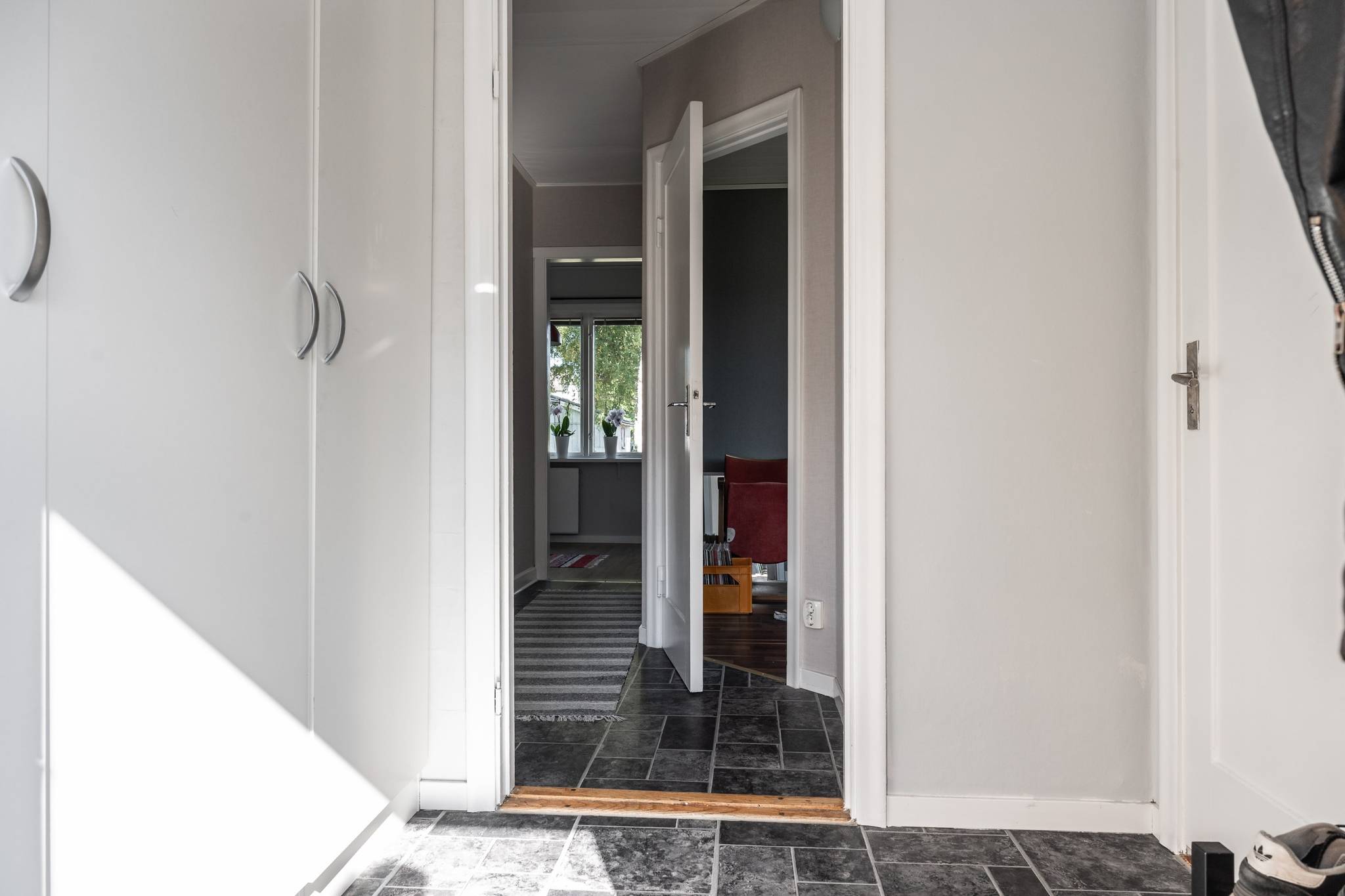 6 rum Villa på Heimdalsgatan 4 Stensberg/Rönnäs Ljungby kommun - bild 7