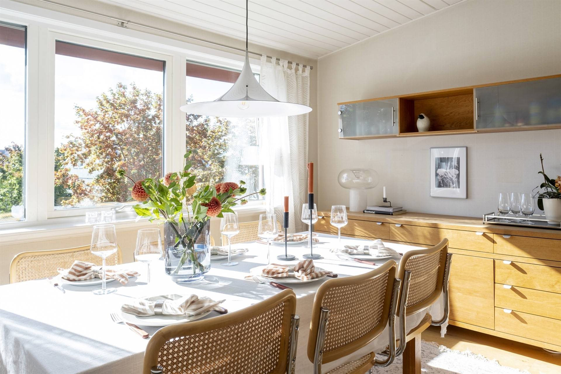 6 rum Villa på Vasavägen 14 Vaxön Vaxholms kommun - bild 18