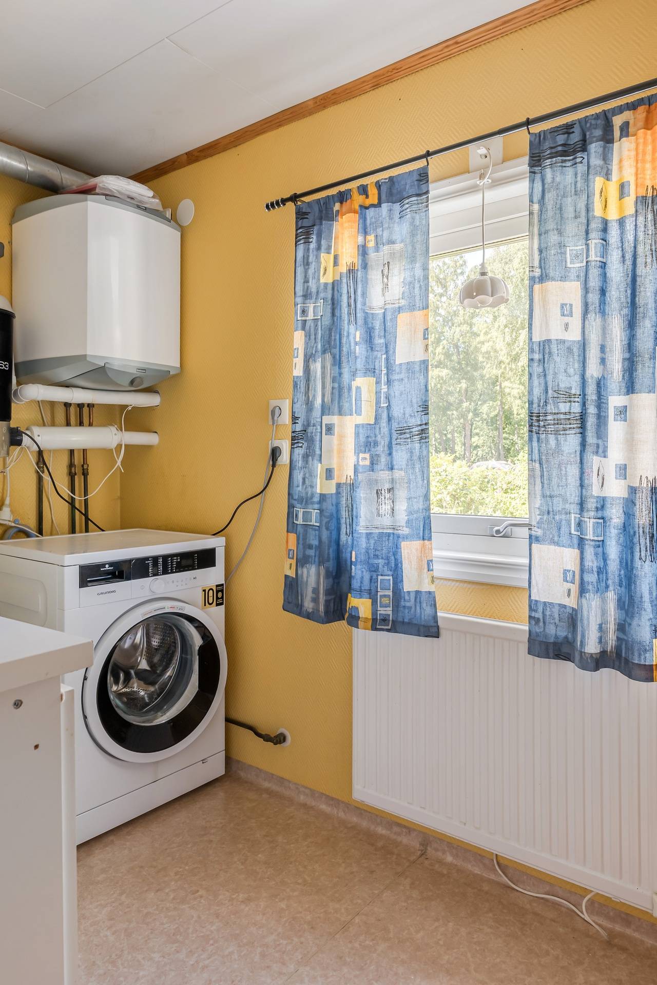 3 rum Villa på Sörbo 310 Sikhall Vänersborgs kommun - bild 18